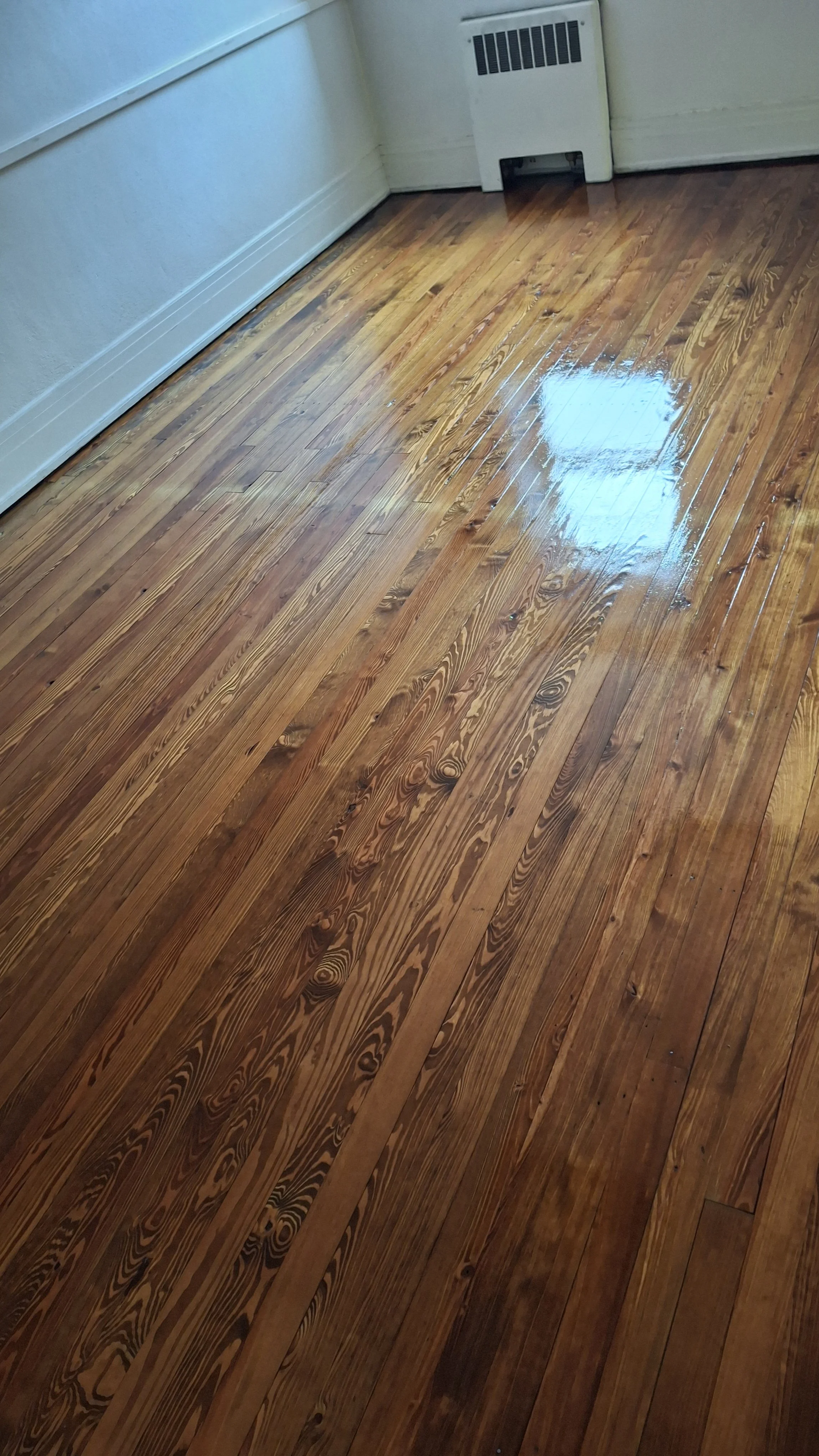 Floyd's Flooring & Stairs delivers premium flooring installation and refinishing services including hardwood floors, luxury vinyl plank, engineered hardwood, staircase remodeling, and flooring repairs for homeowners across the Piedmont Triad.