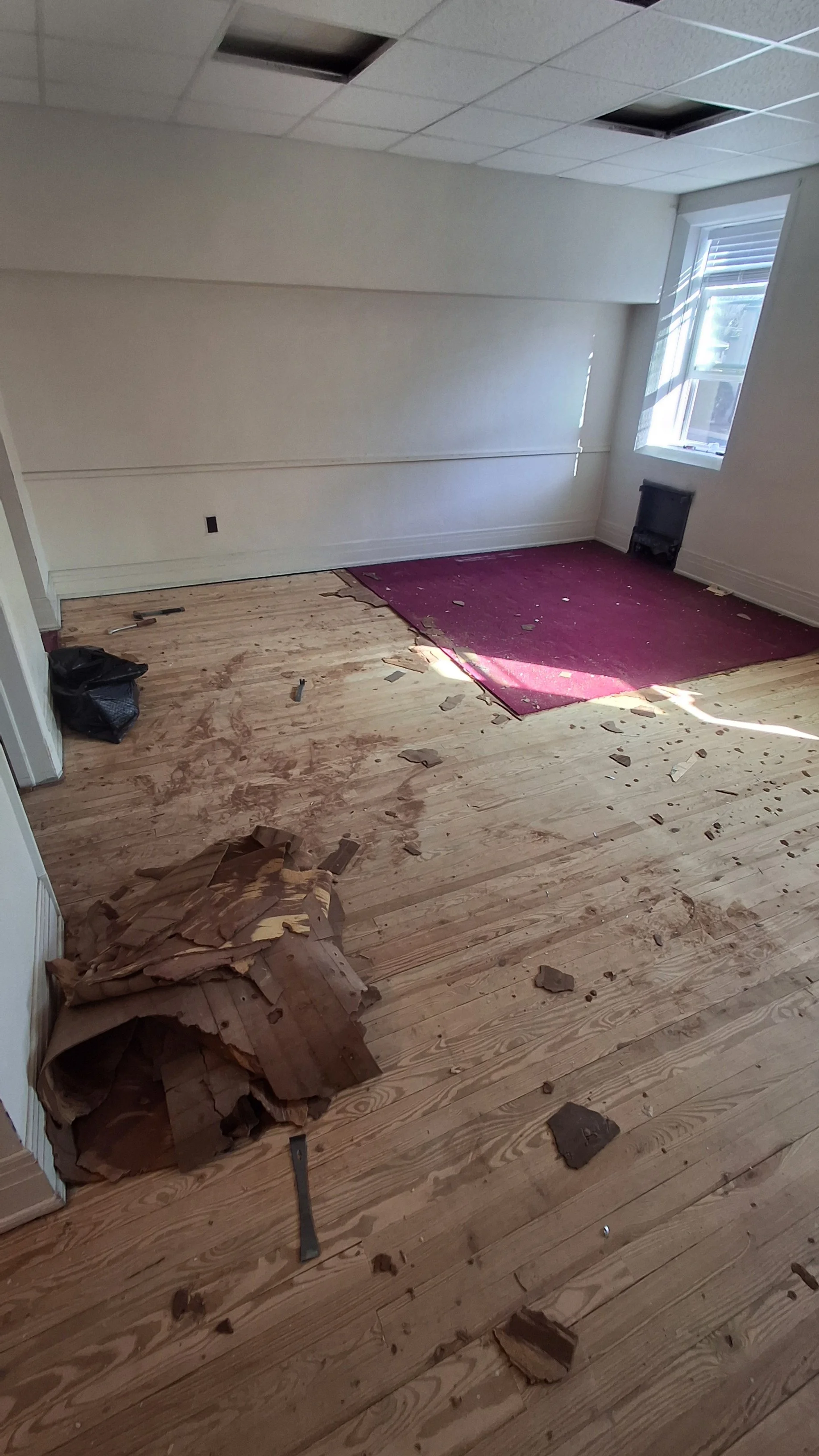 Floyd's Flooring & Stairs delivers premium flooring installation and refinishing services including hardwood floors, luxury vinyl plank, engineered hardwood, staircase remodeling, and flooring repairs for homeowners across the Piedmont Triad.