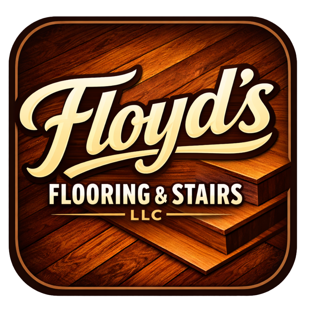 Floyd's Flooring and Stairs, LLC