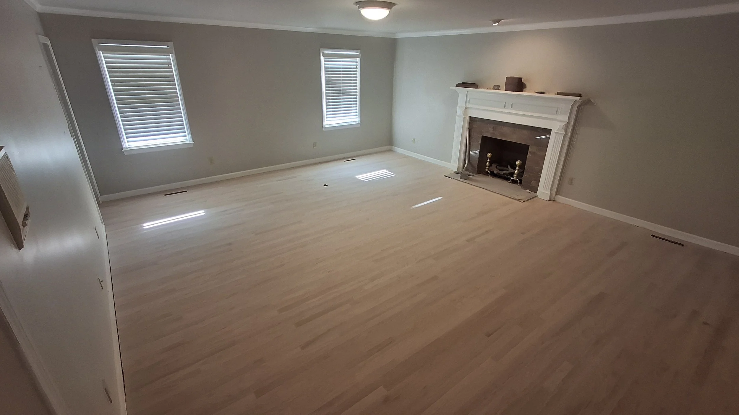 Floyd's Flooring & Stairs delivers premium flooring installation and refinishing services including hardwood floors, luxury vinyl plank, engineered hardwood, staircase remodeling, and flooring repairs for homeowners across the Piedmont Triad.