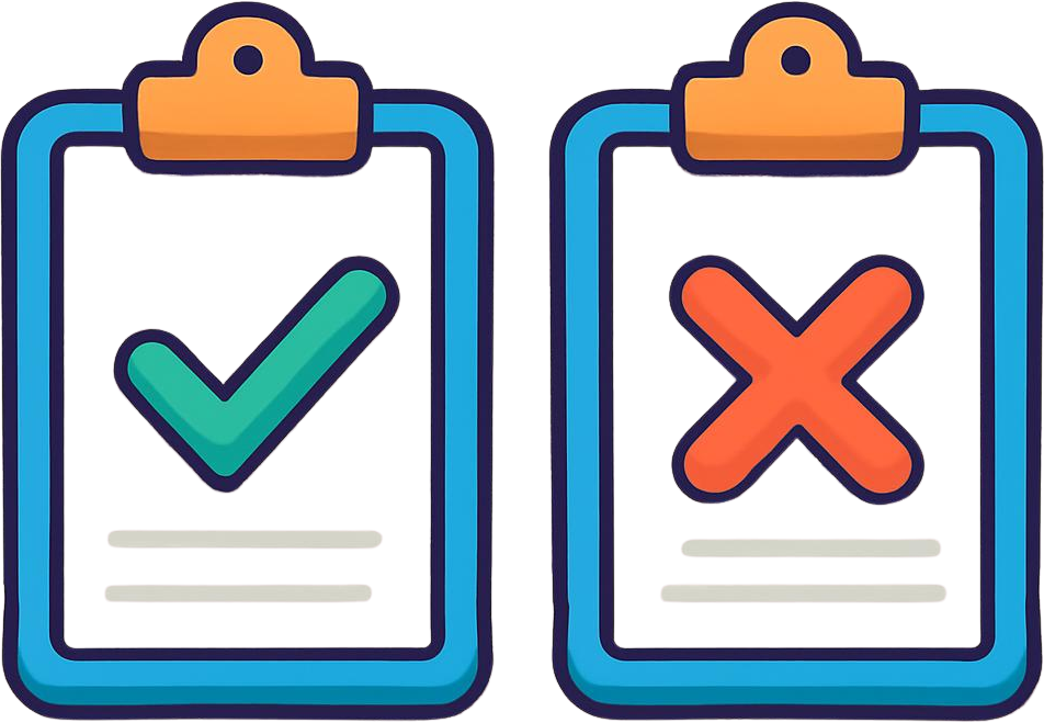 Interactive, easy to follow each presentation to lock in understanding and boost remembering lessons