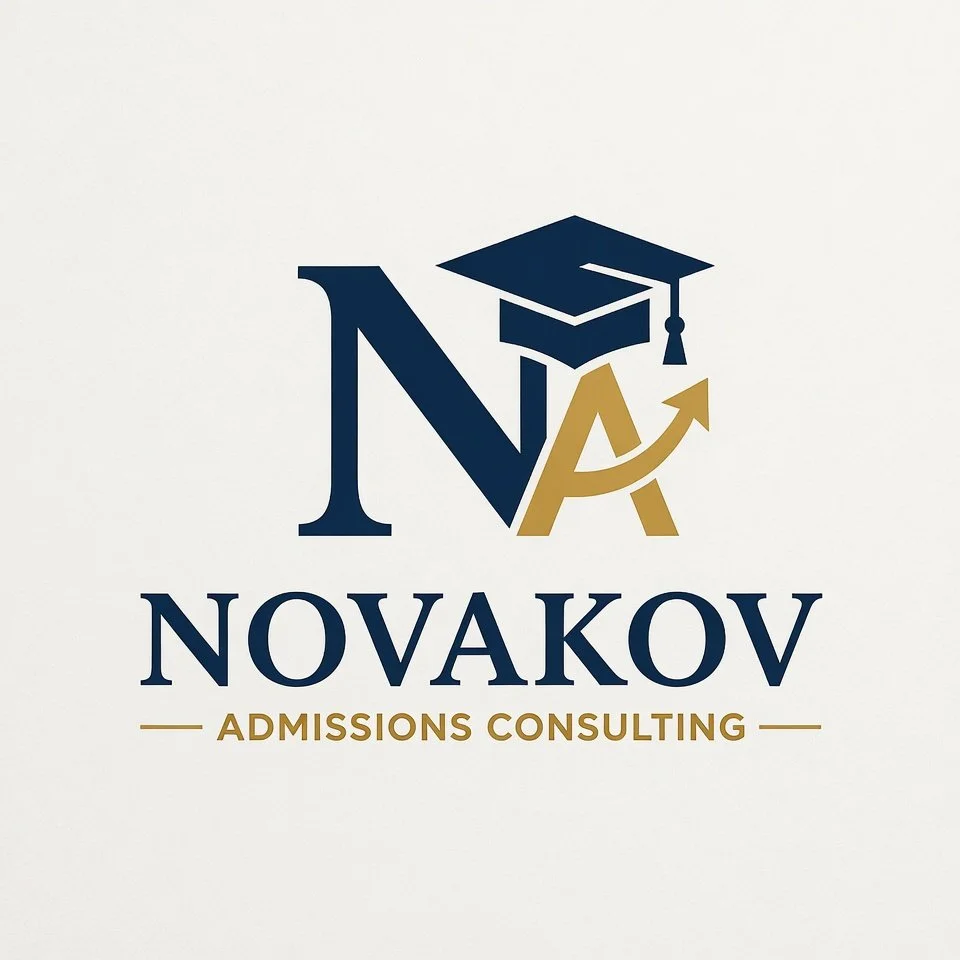 Novakov Admissions Consulting