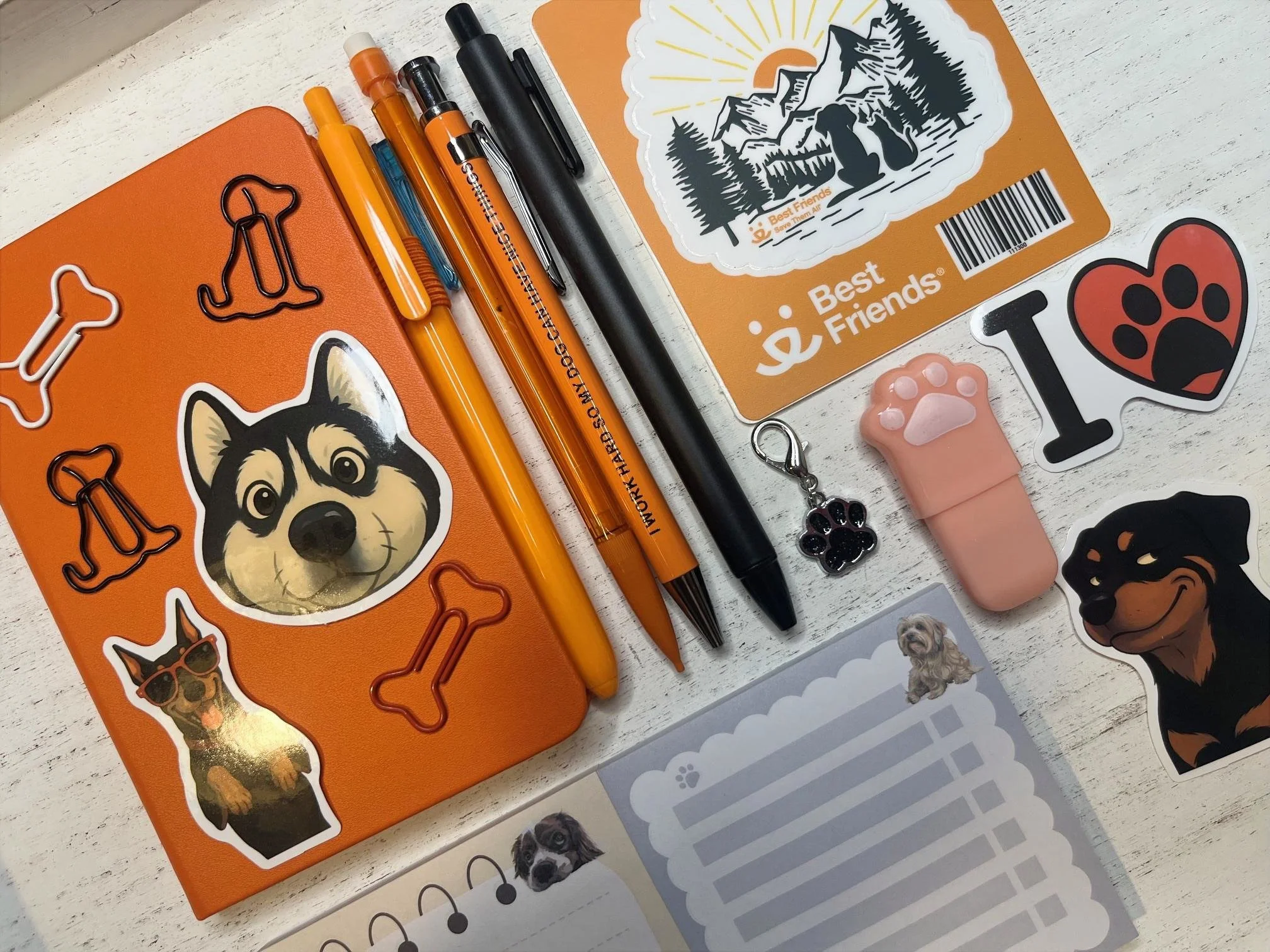 Charity Bundle