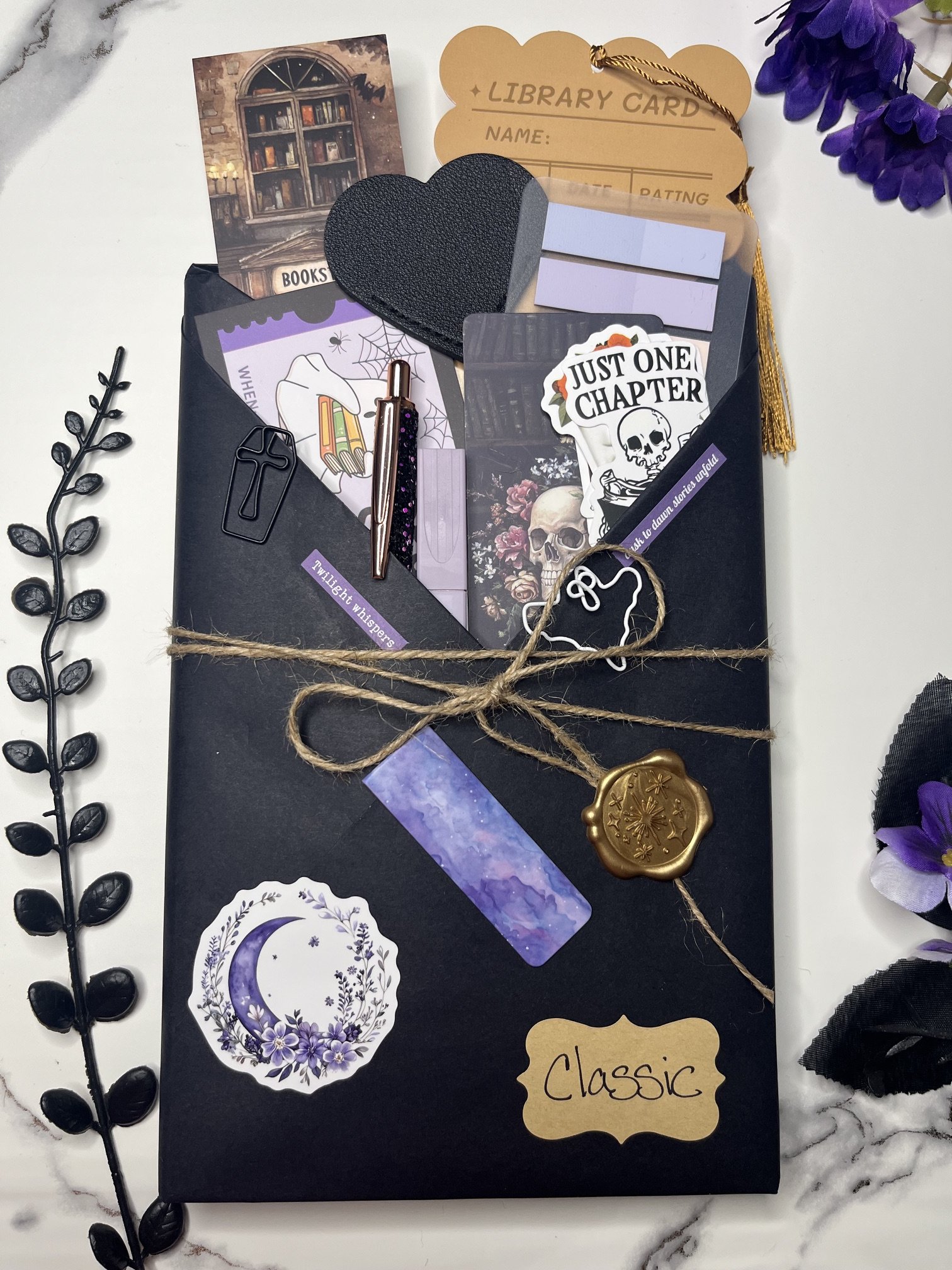 Timeless Tales Book Bundle - Classic
