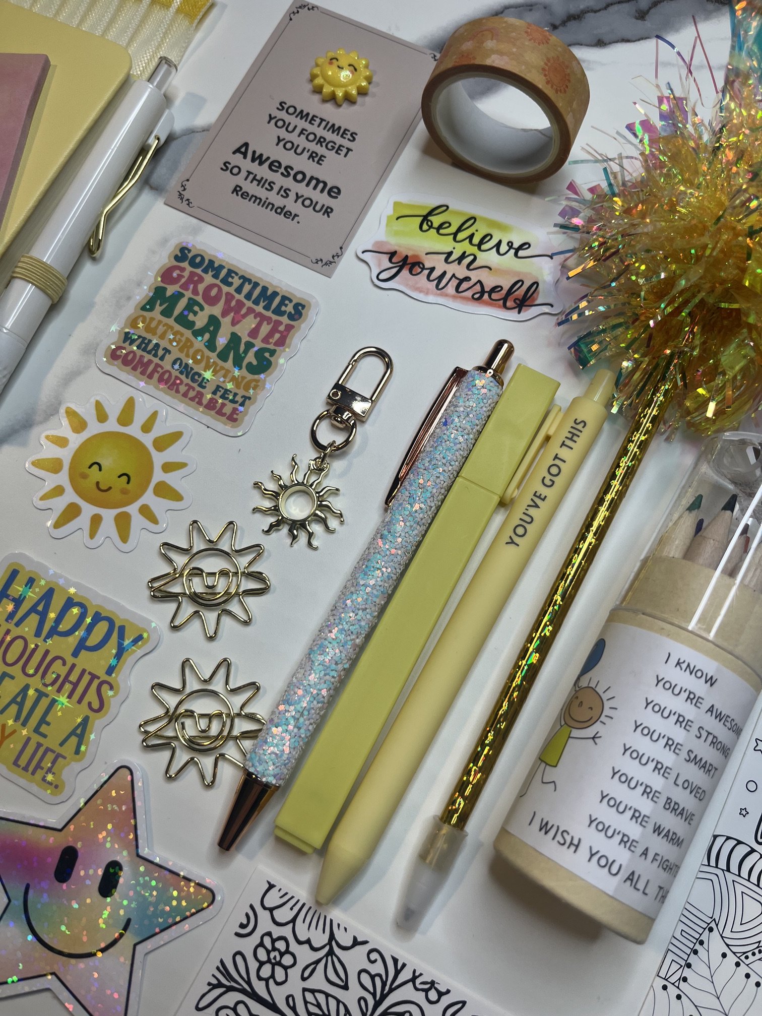 Signature Sunshine Bundle