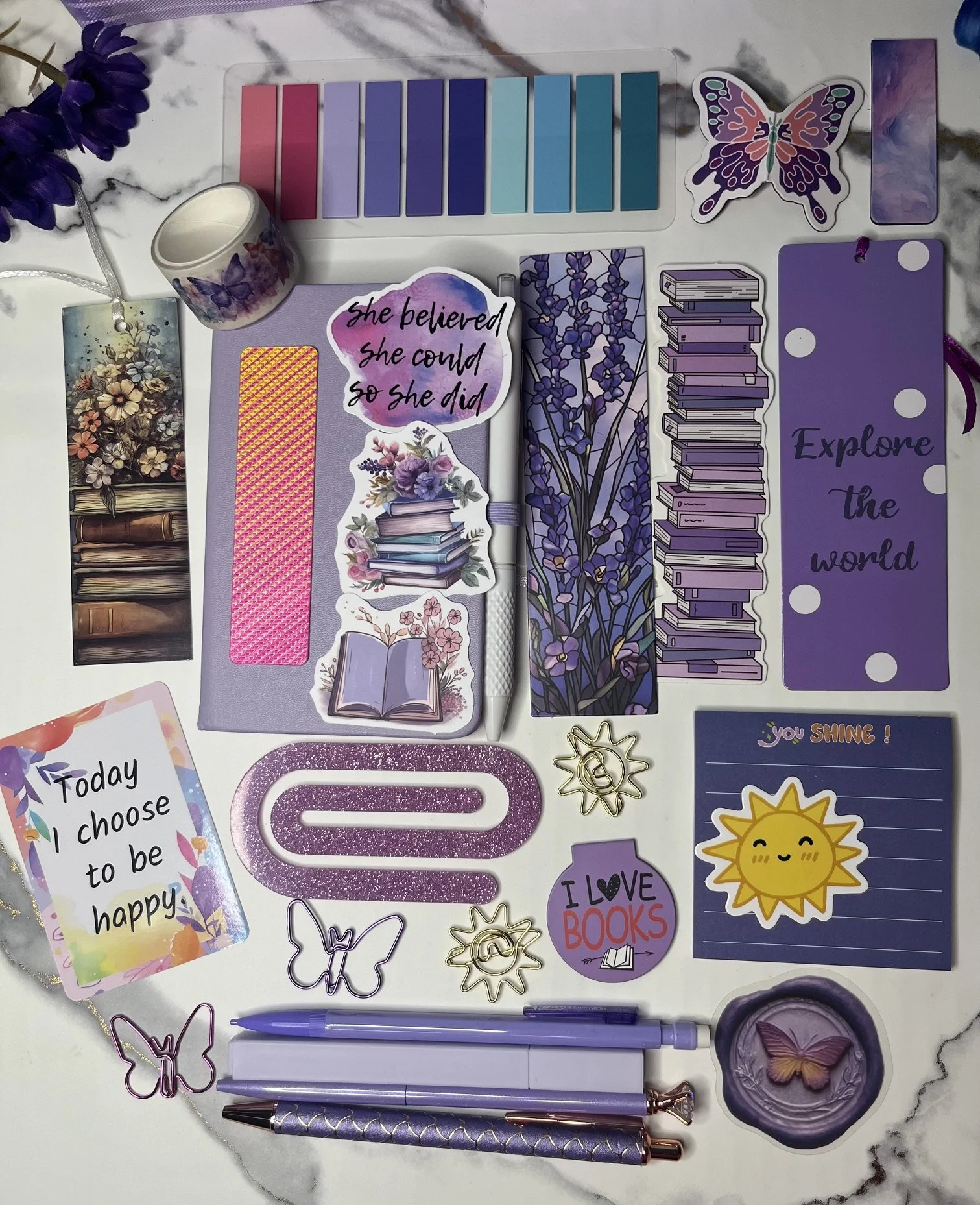 Pocketful of Sunshine Mystery Bundle