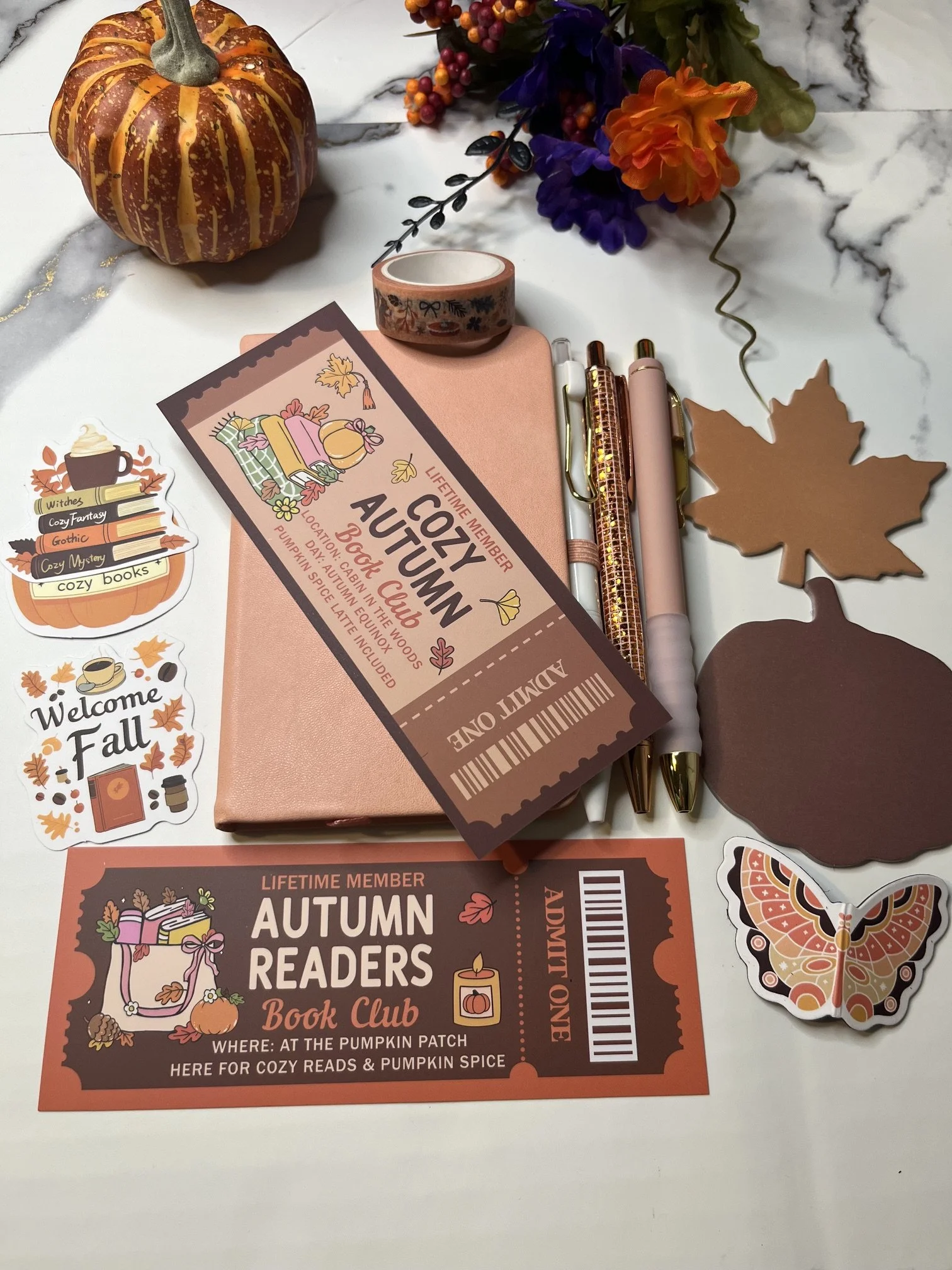 Autumn Mini Bundle