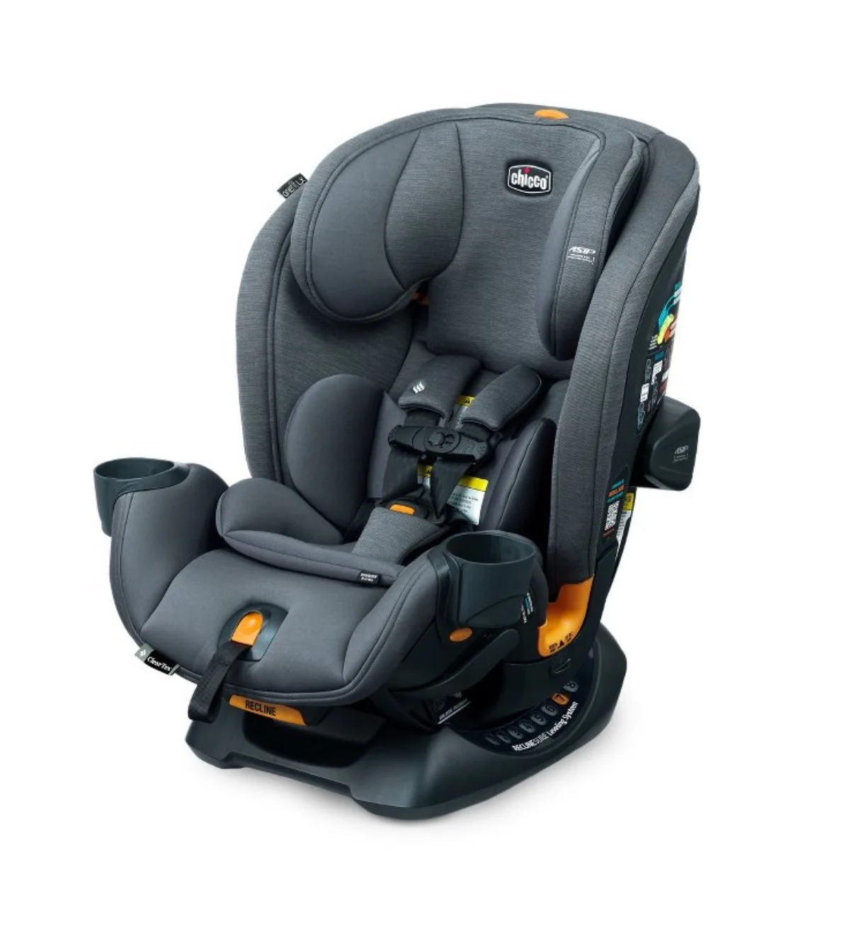 Convertible Car Seat