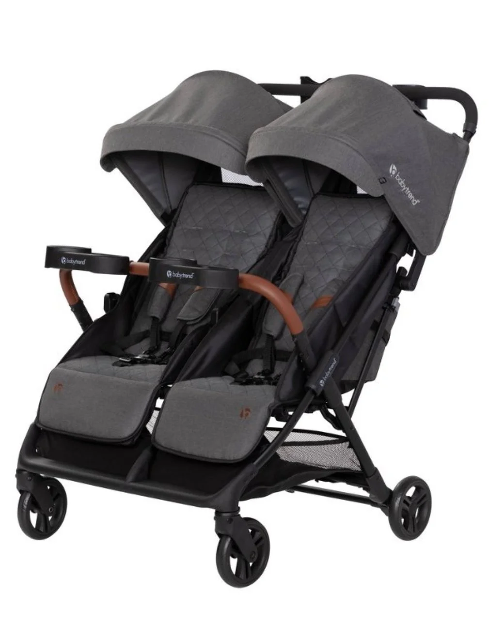 Double Stroller