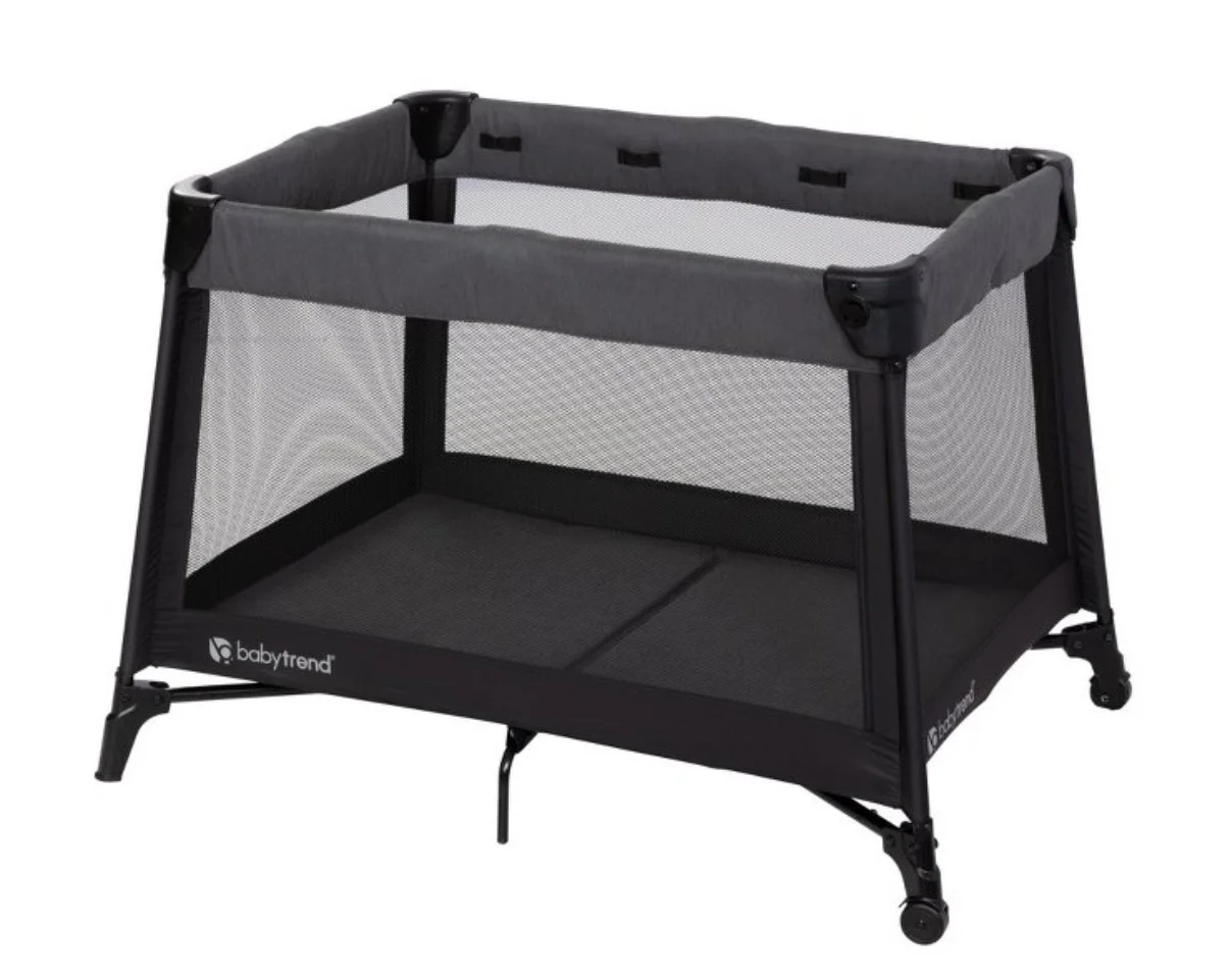 Pack n Play