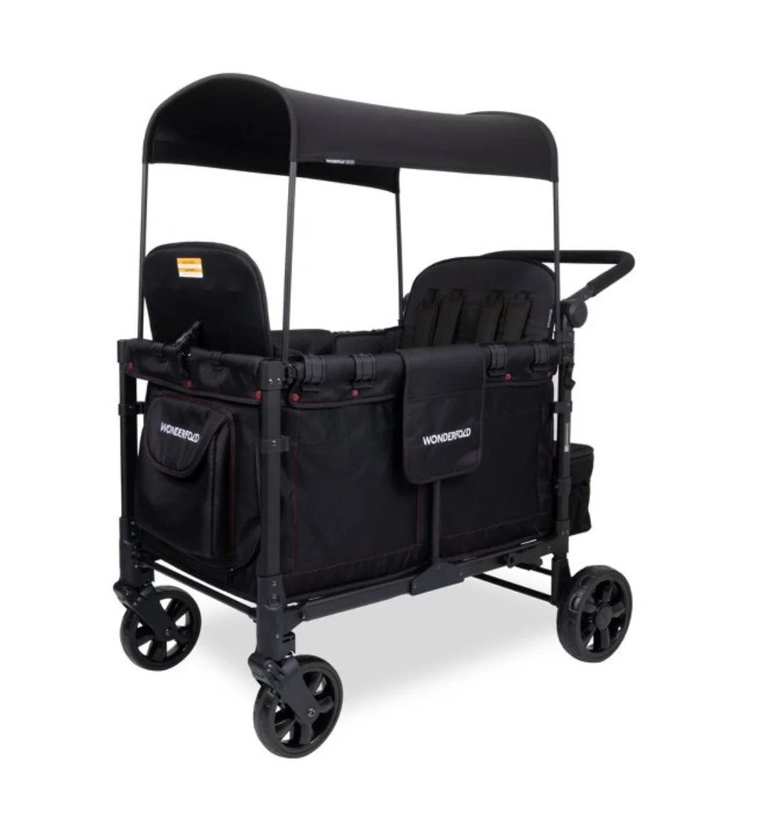 Wagon