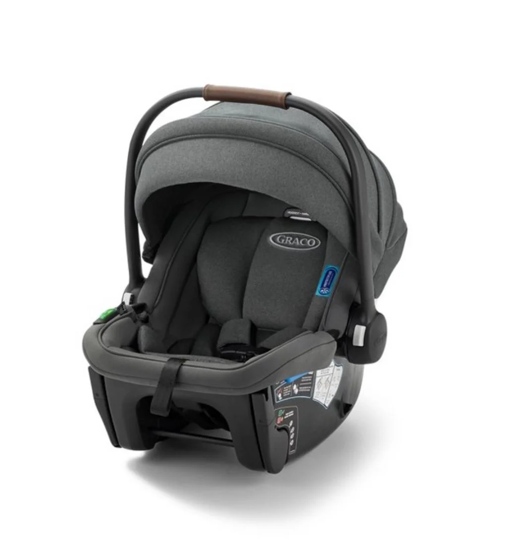Infant Car Seat