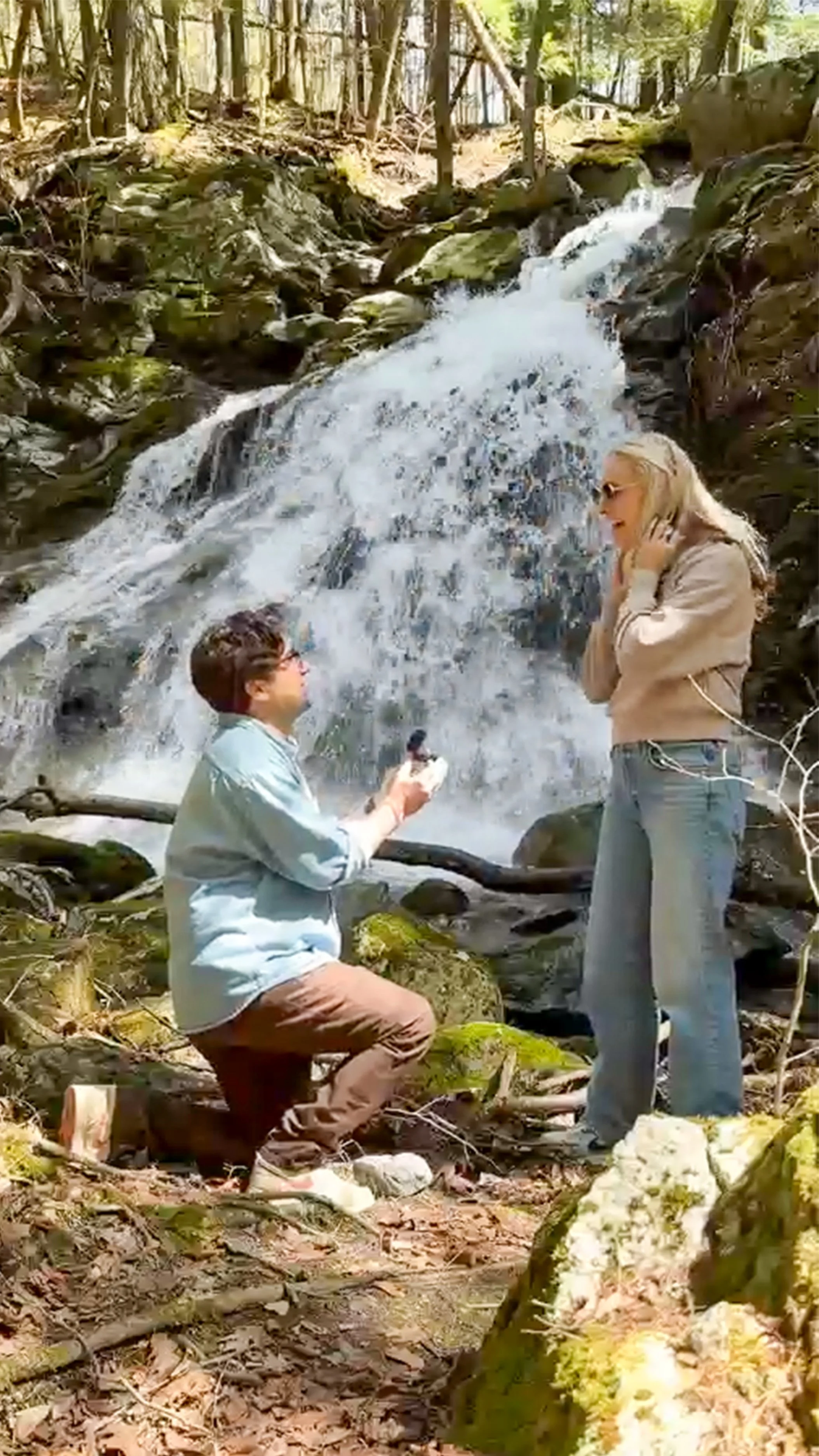 Engagement