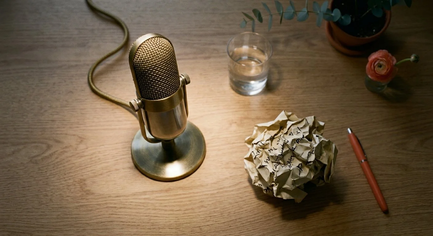 Say It Anyway: How to Have the Conversations you have been Avoiding