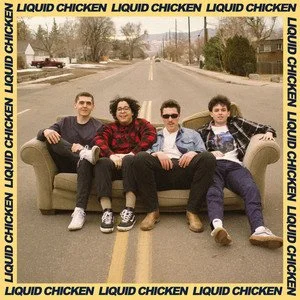 “Legs” - Liquid Chicken