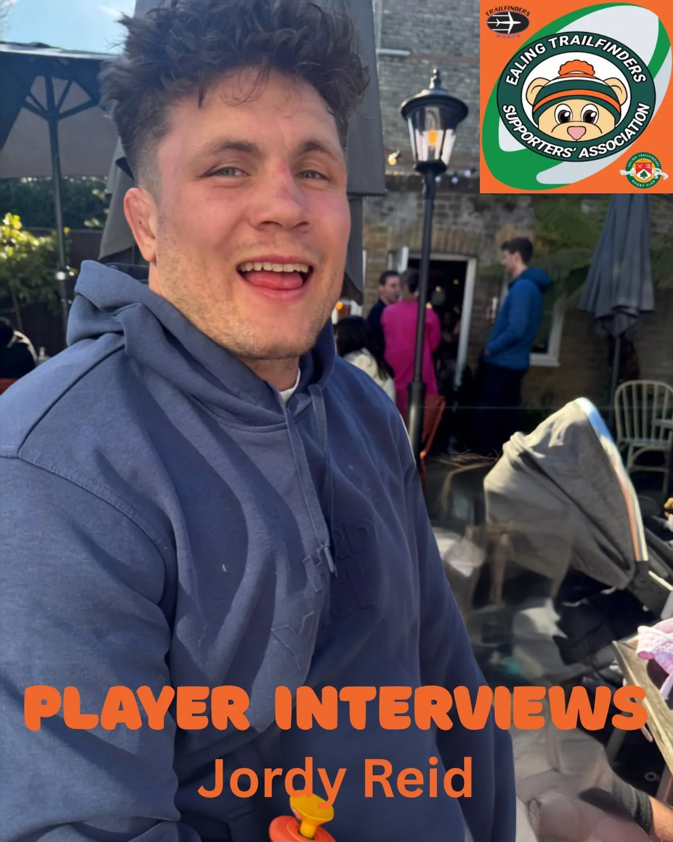 Tomorrow we&rsquo;re interviewing the OG who is Jordy Reid, let&rsquo;s have your questions for him!
@jordyreid91