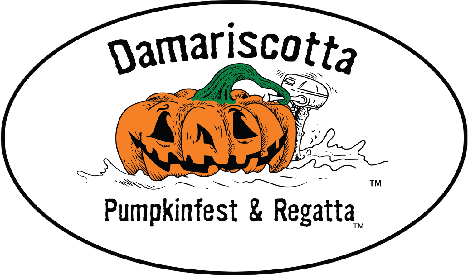 Damariscotta Pumpkinfest &amp; Regatta New 2026 7.1 (Copy) (Copy)