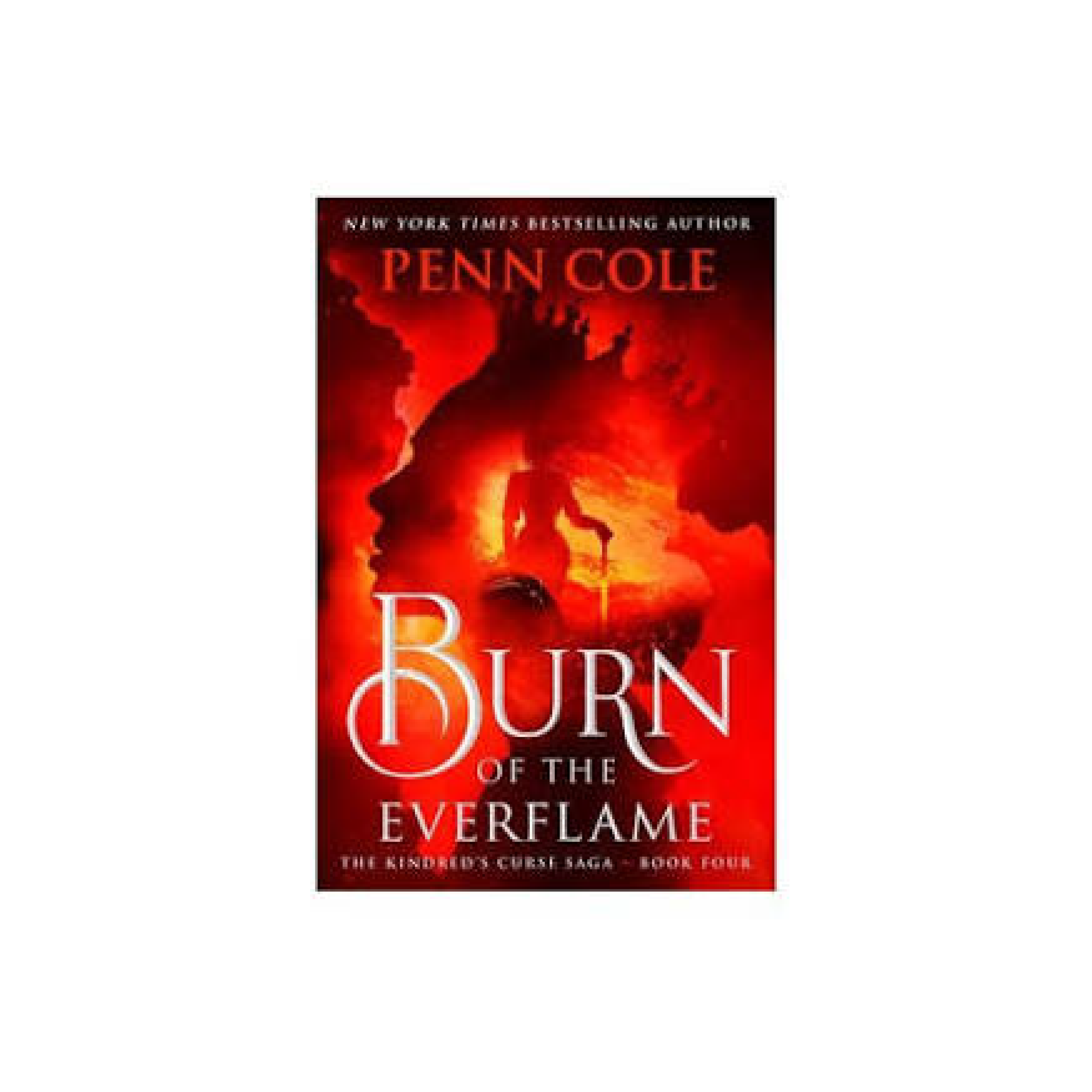 Burn of the Everflame