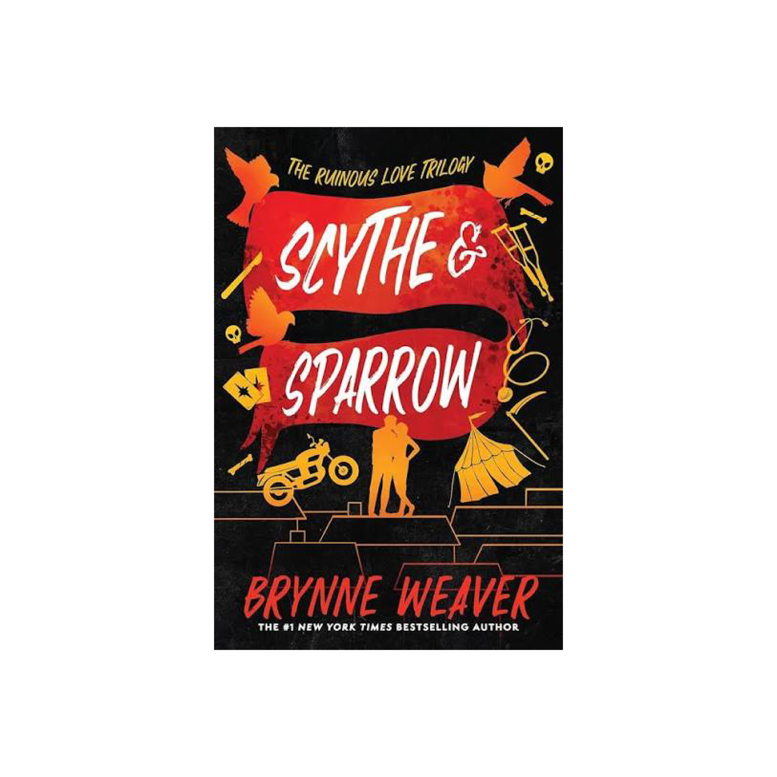 Scythe & Sparrow