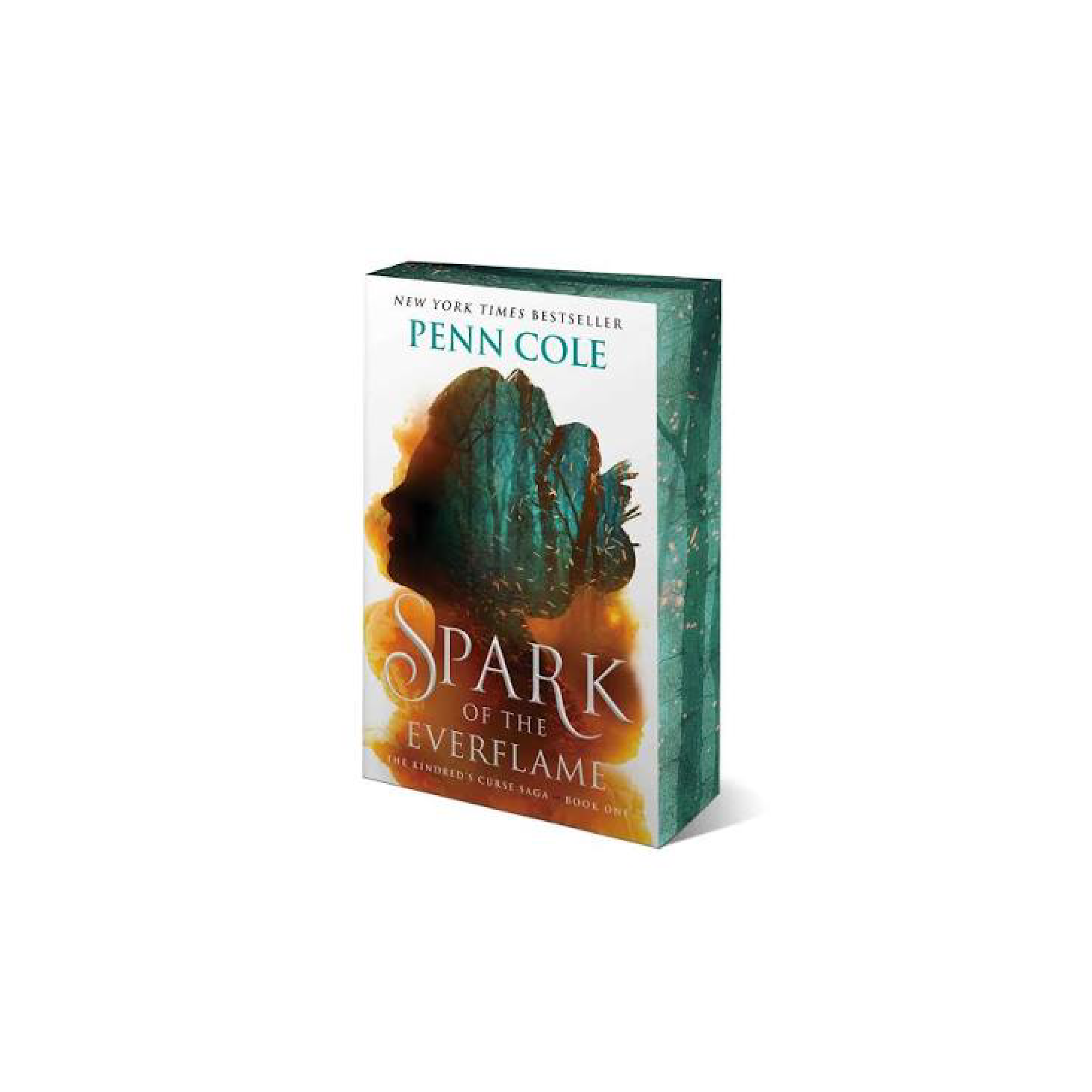 Spark of the Everflame