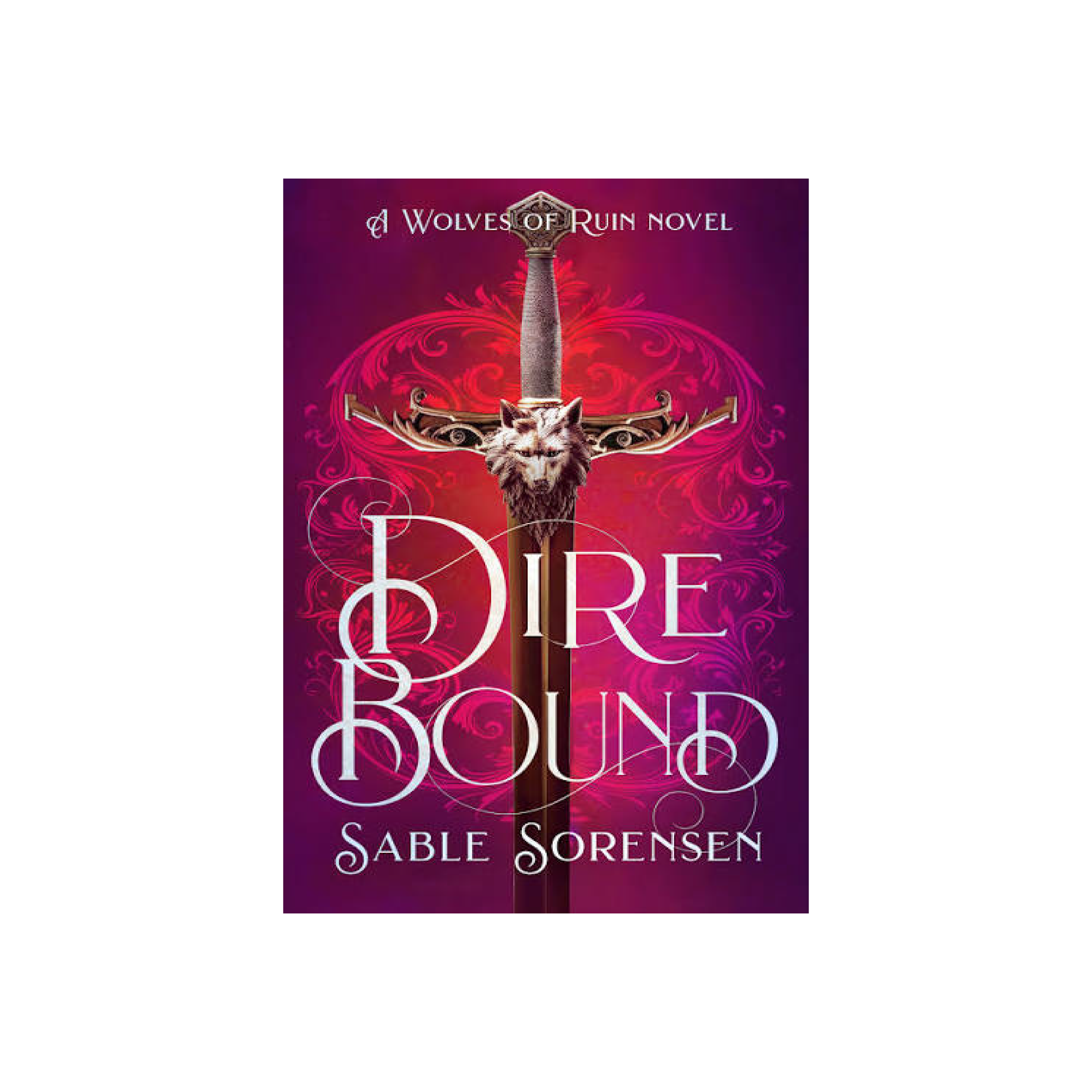 Dire Bound