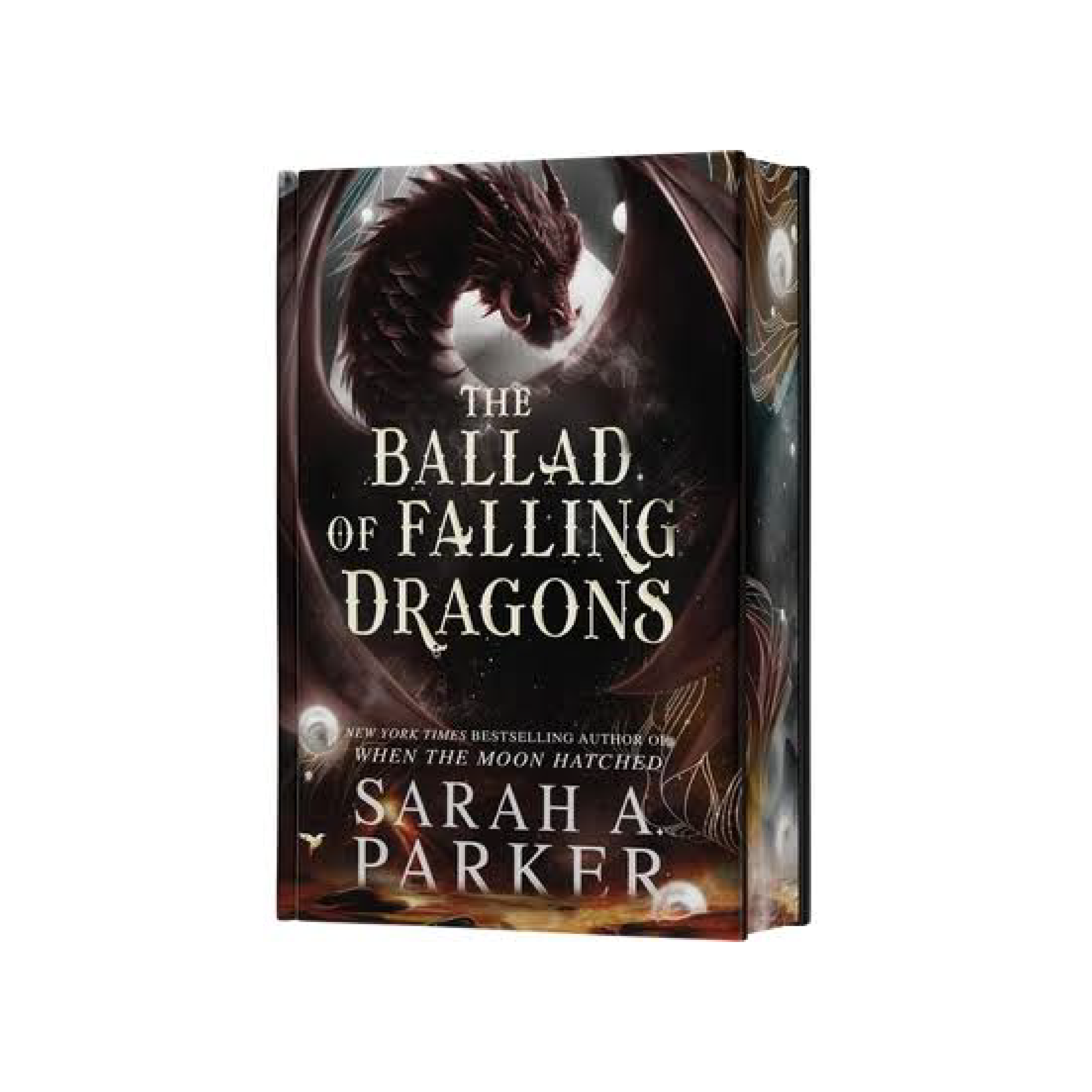 Ballad of Falling Dragons