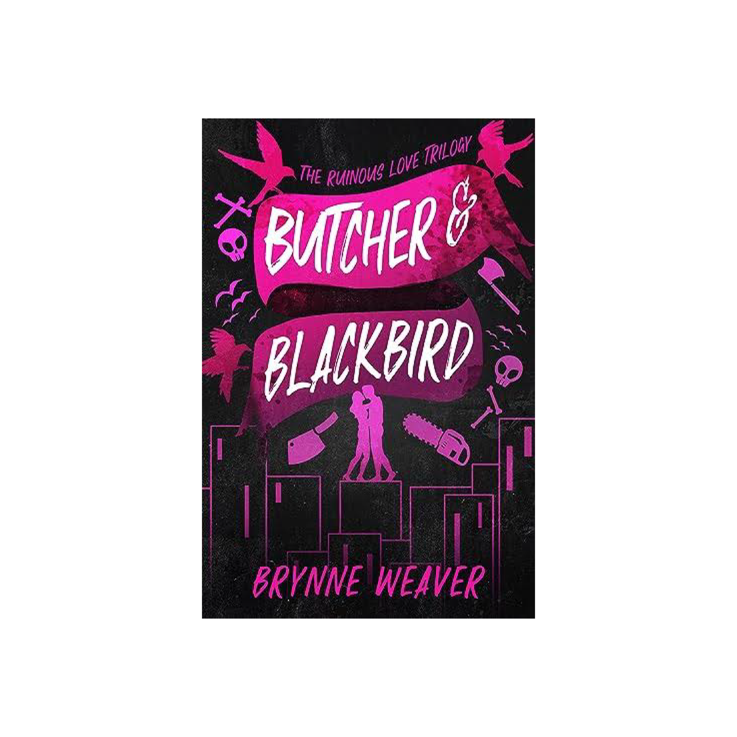Butcher & Blackbird