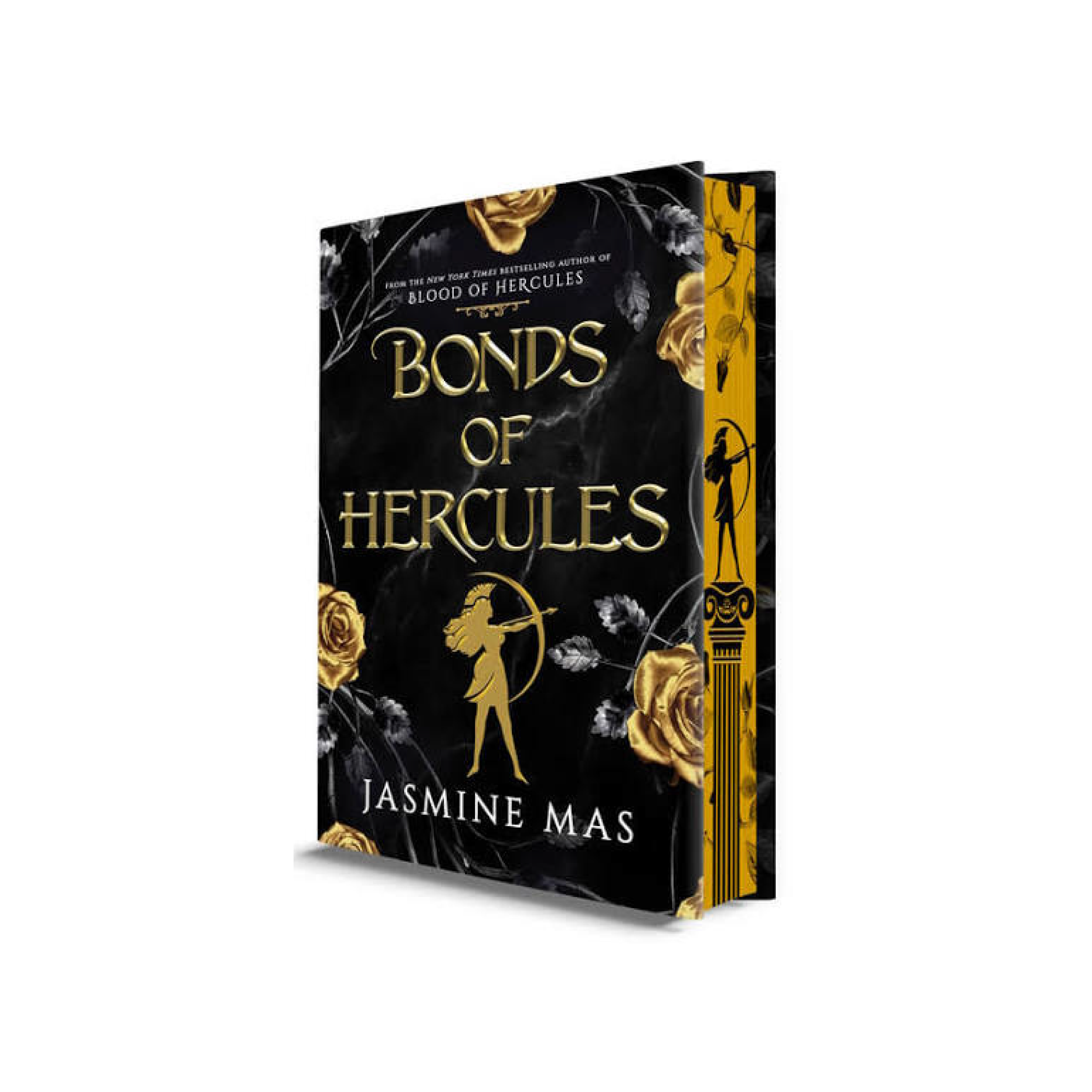 Bonds of Hercules