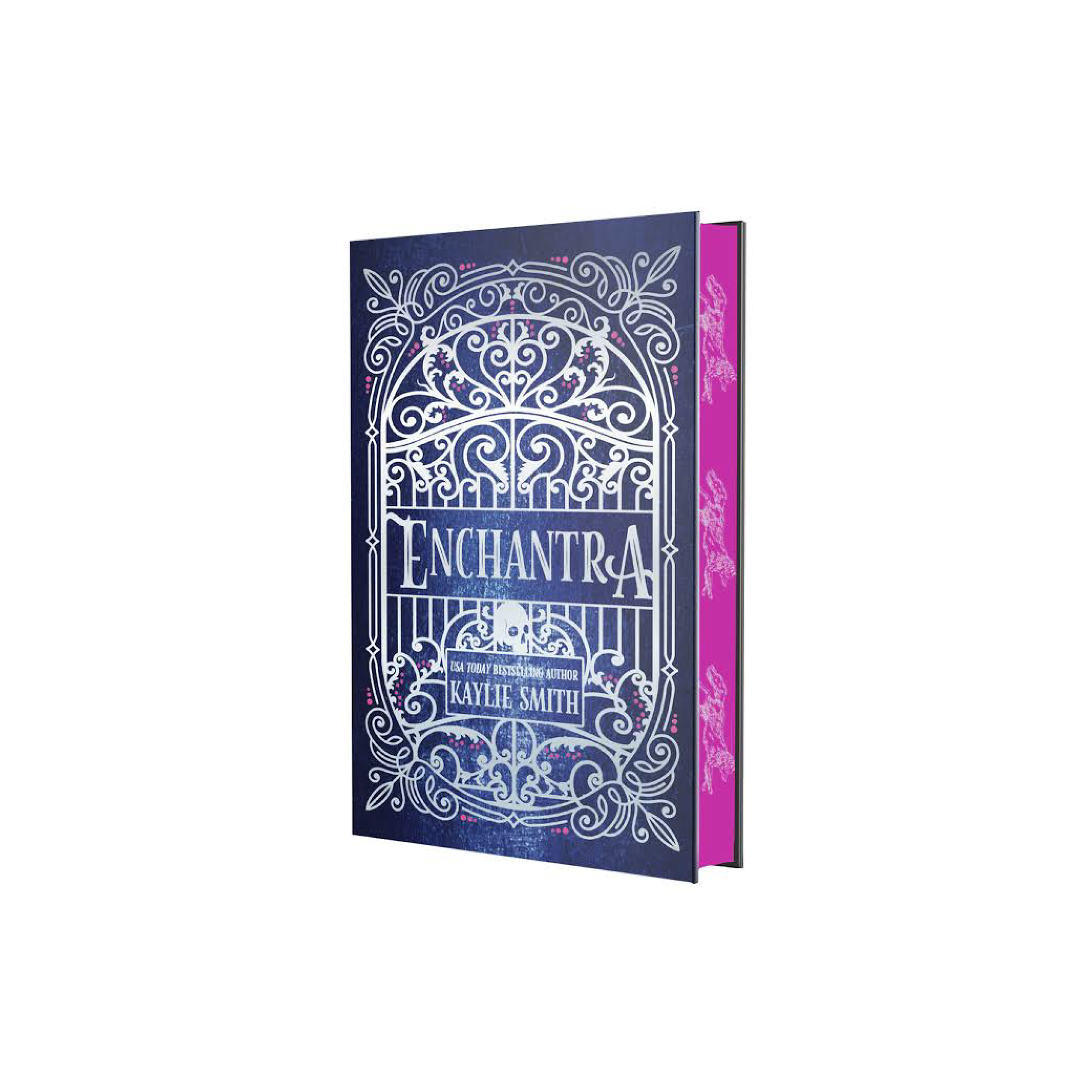 Enchantra