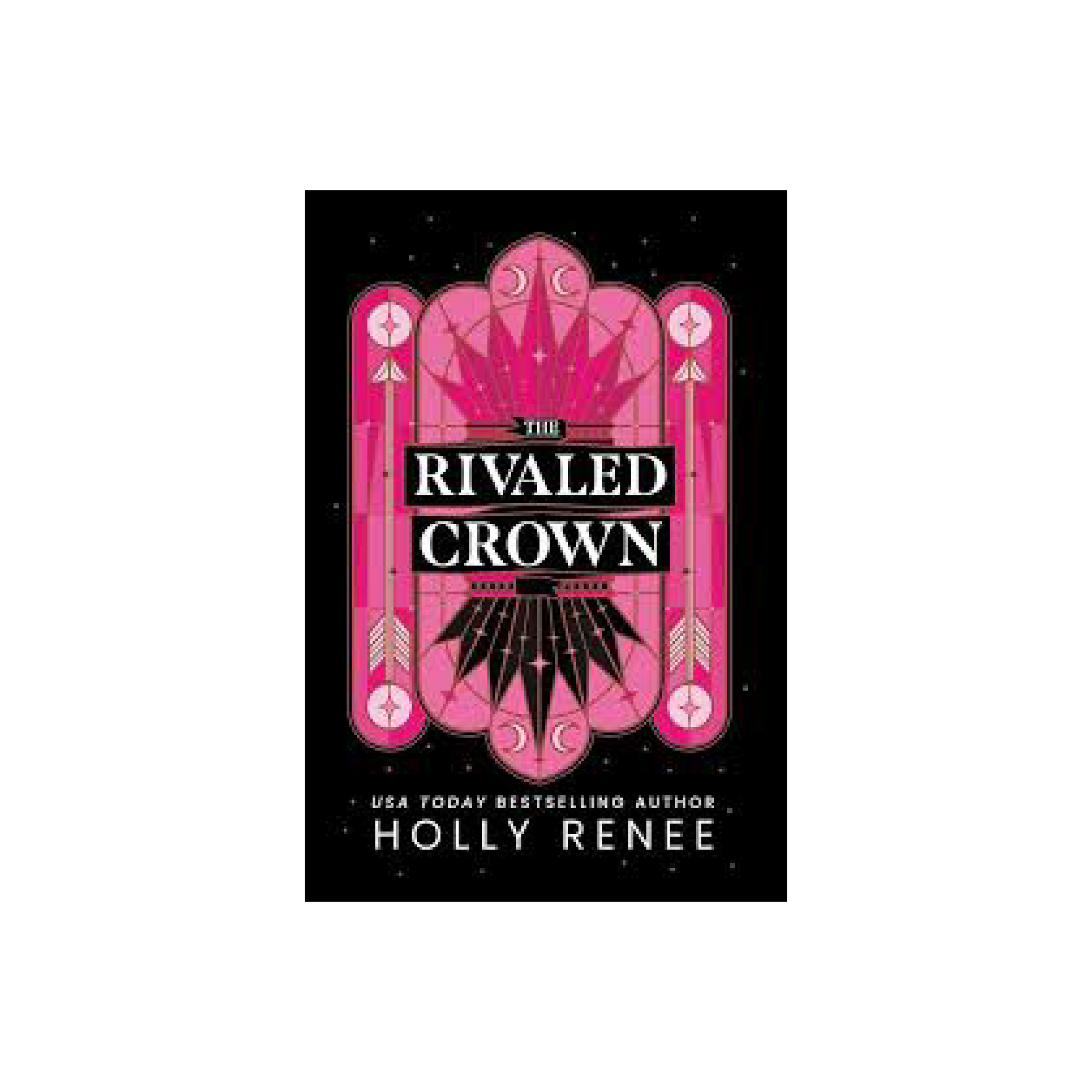 The Rivaled Crown