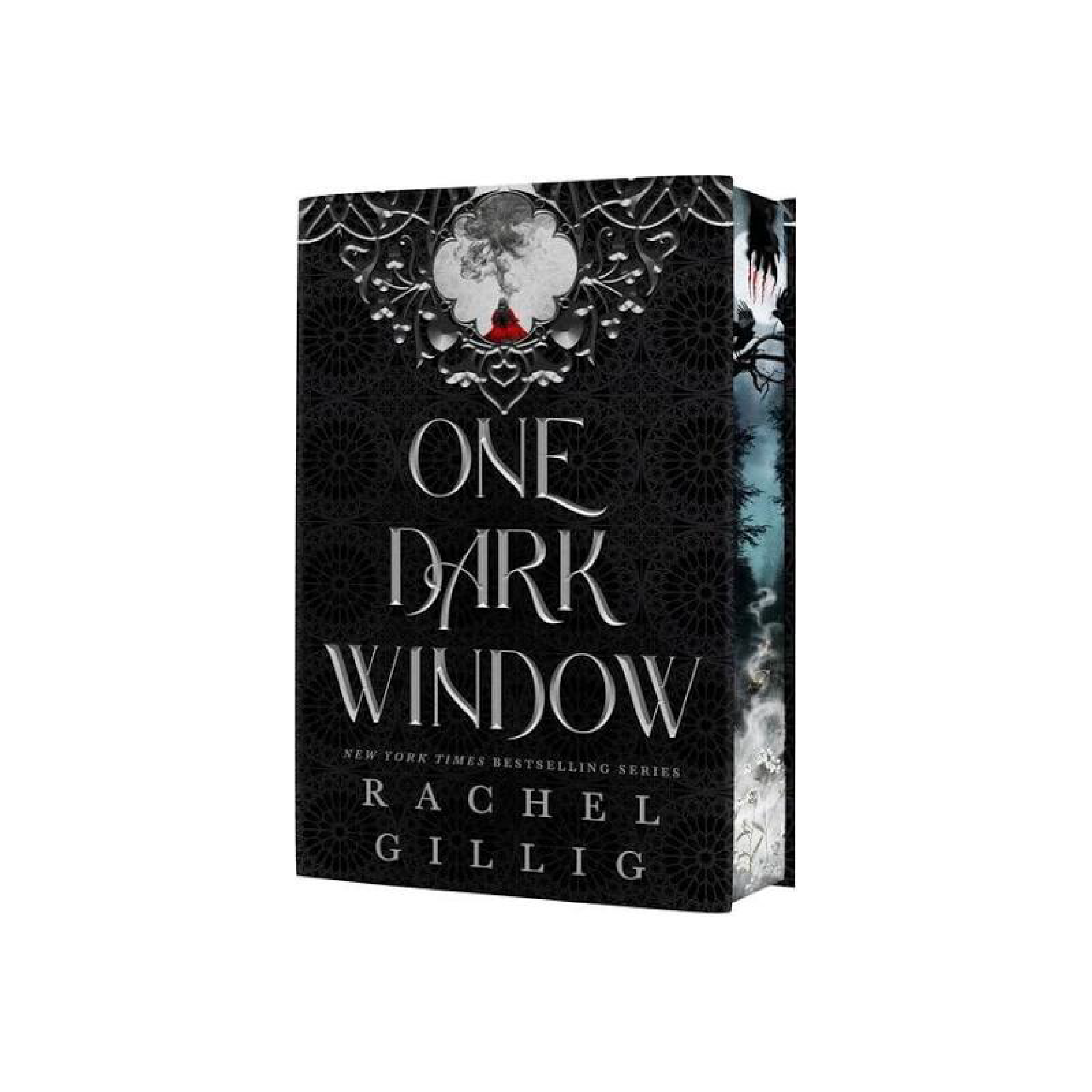 One Dark Window