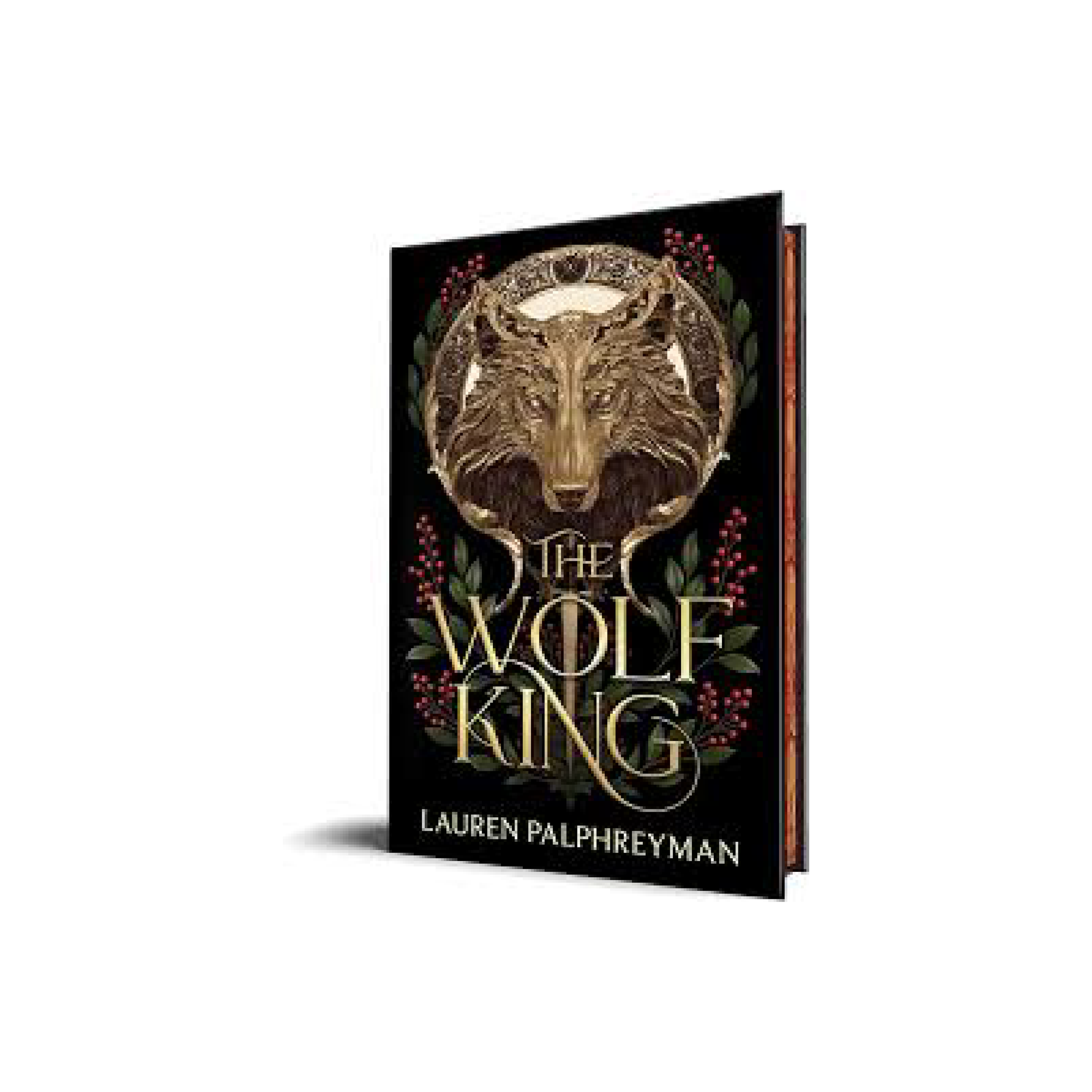 The Wolf King