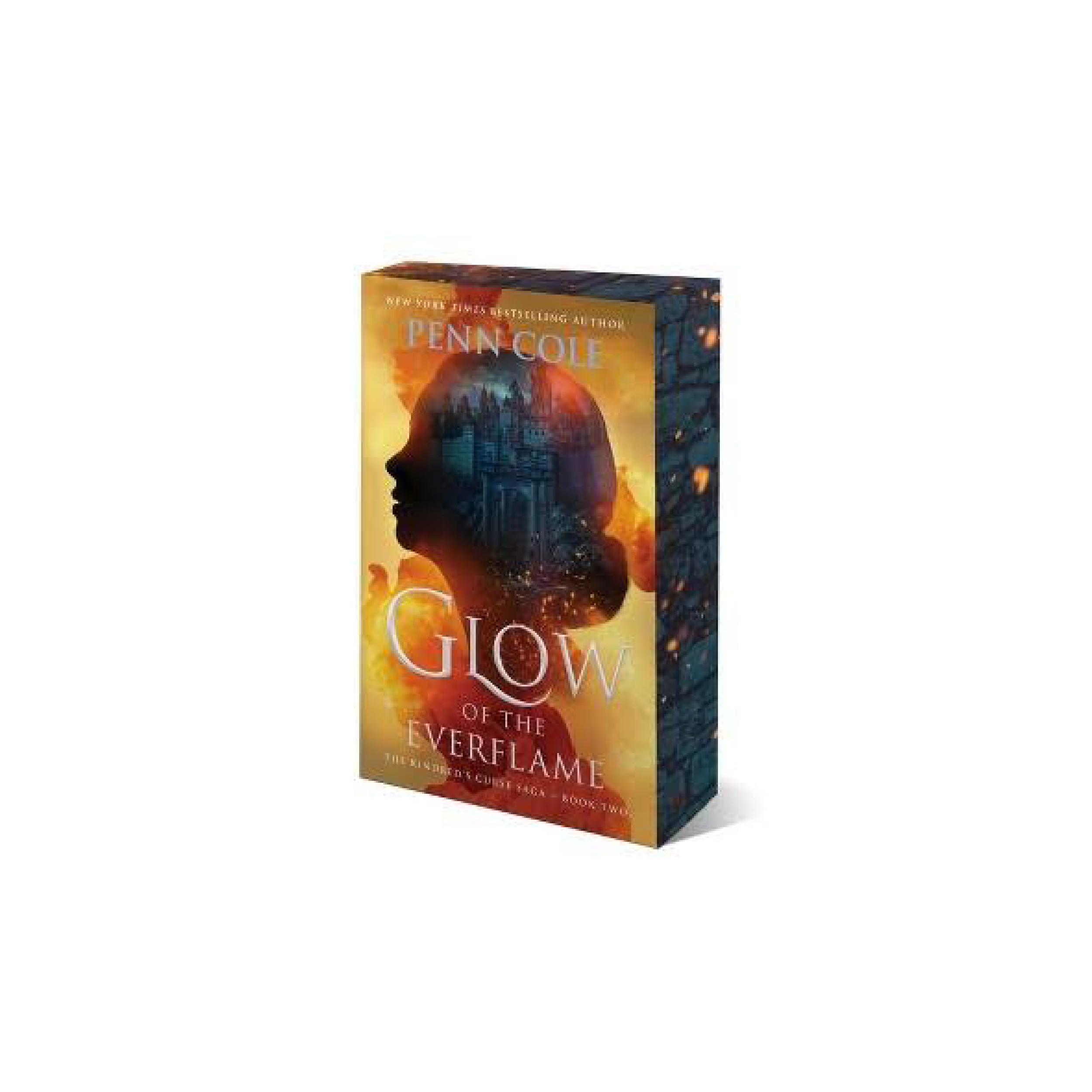 Glow of the Everflame