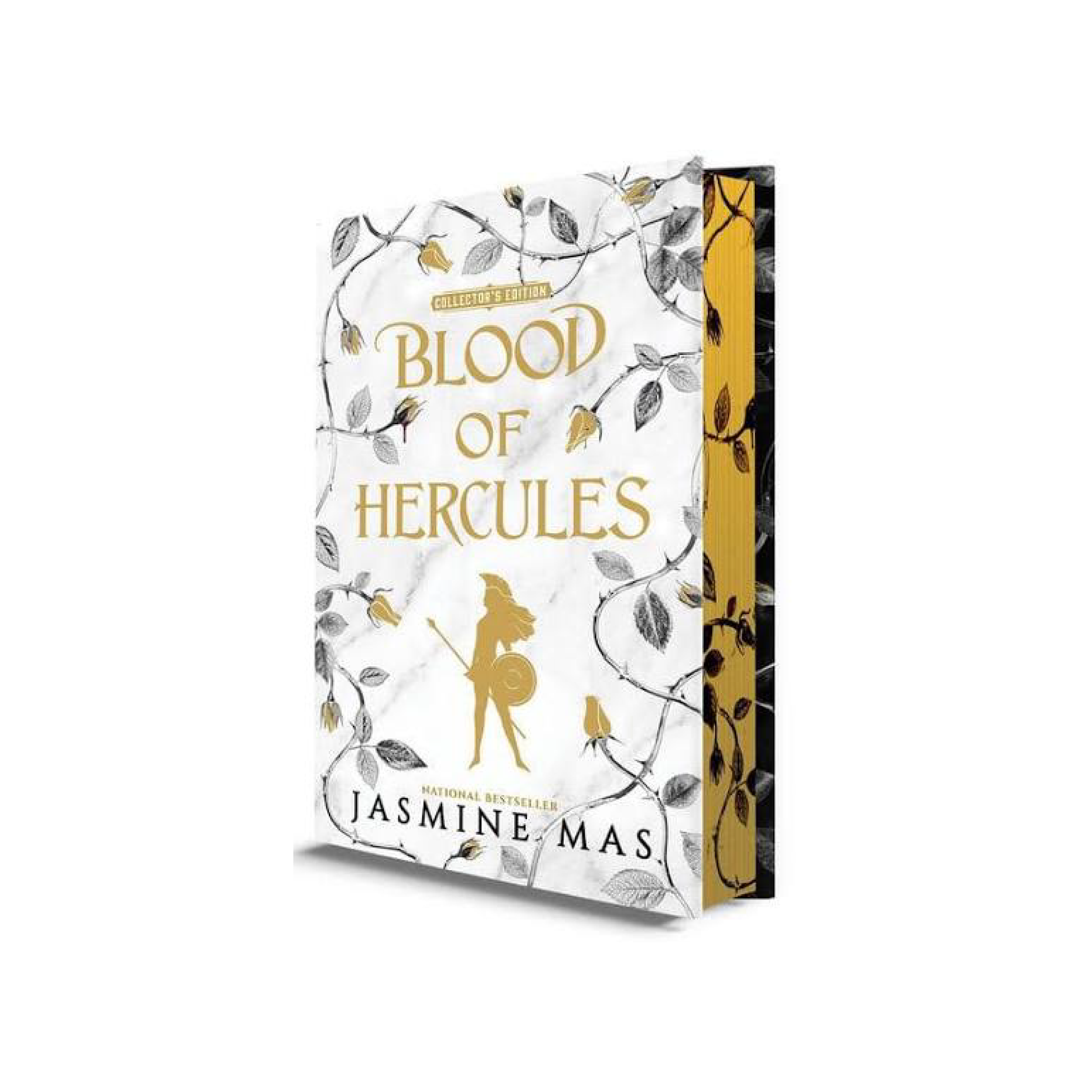 Blood of Hercules