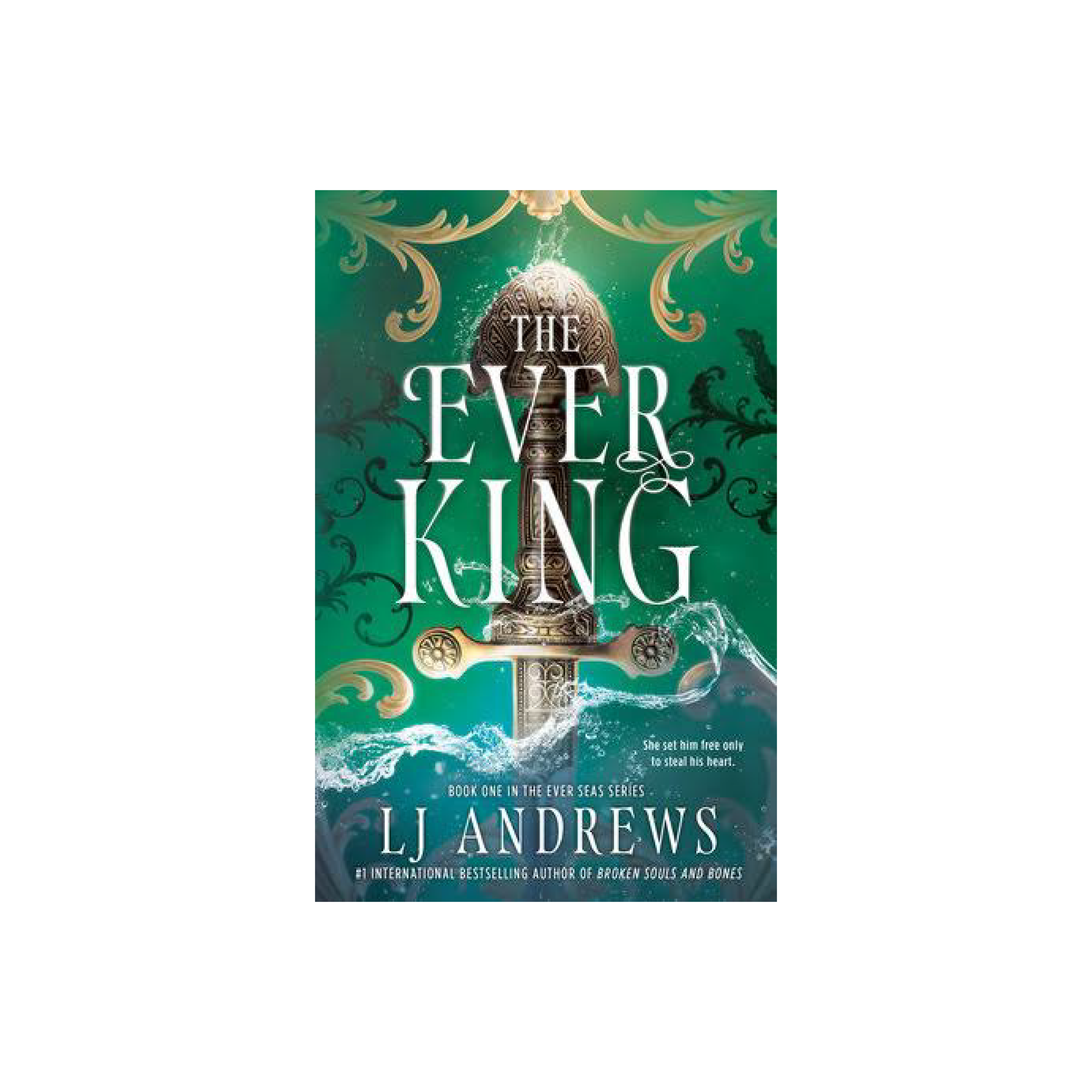 The Ever King