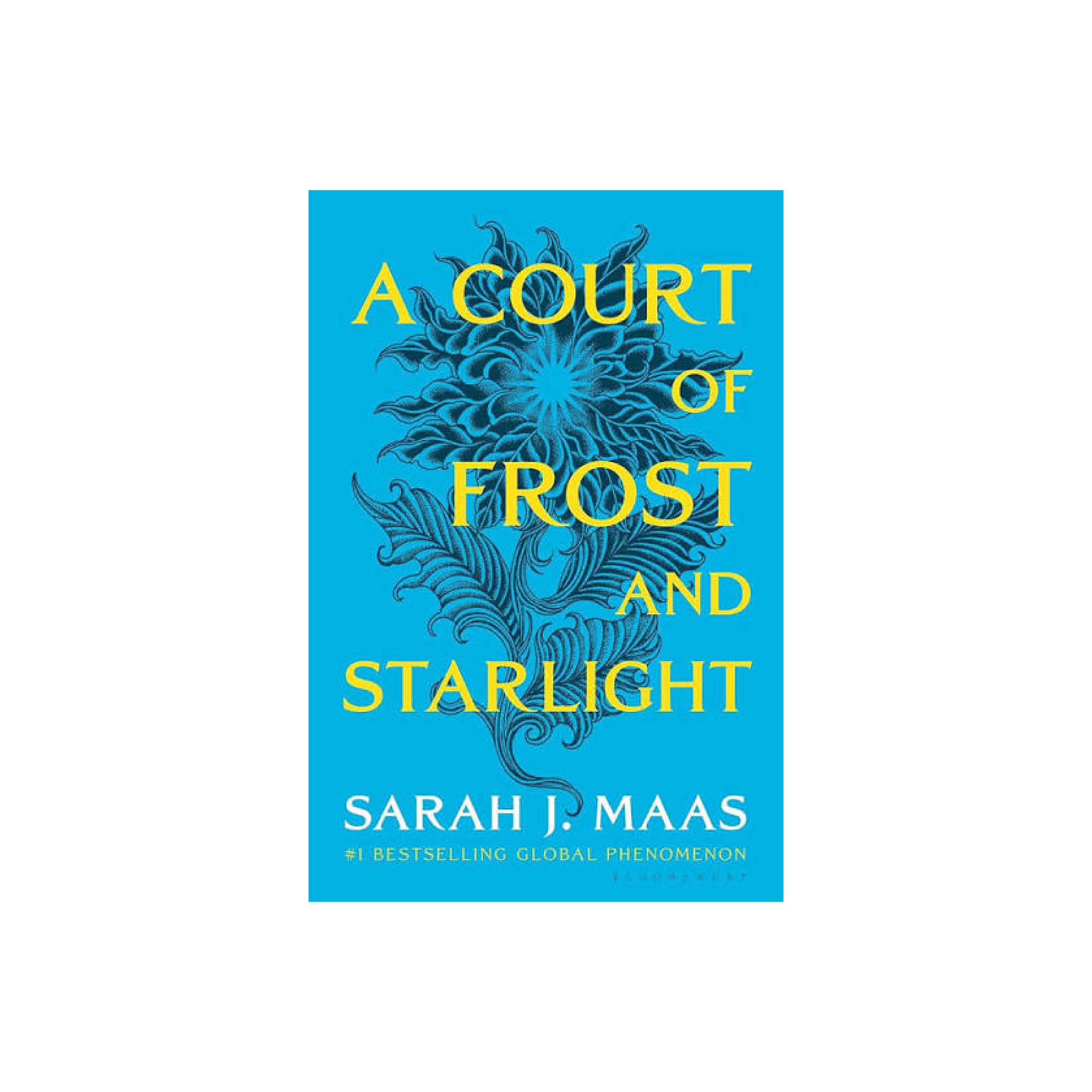 A Court of Frost and Starlight