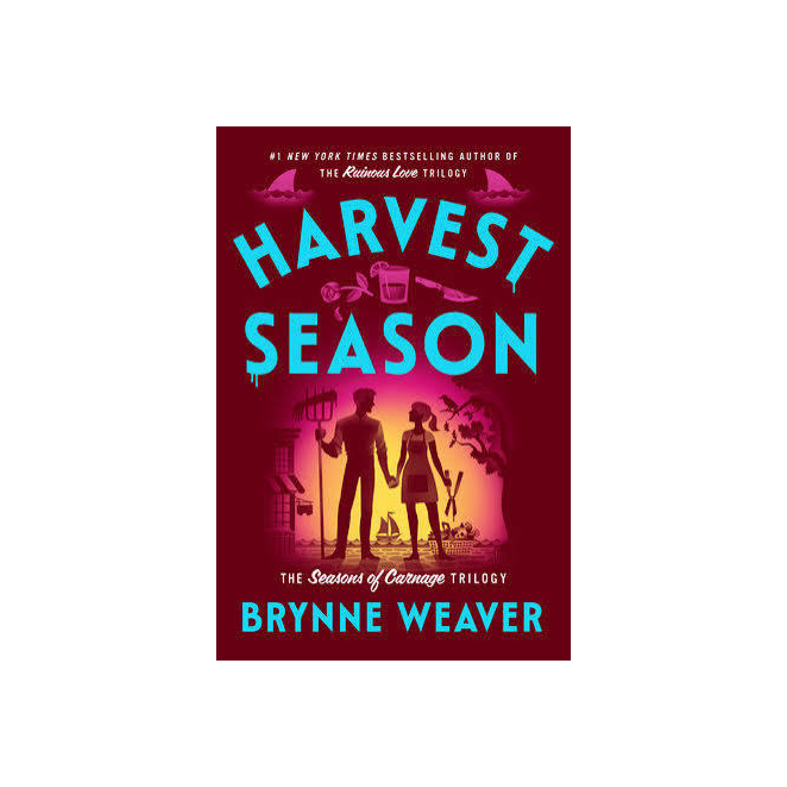 Harvest Season