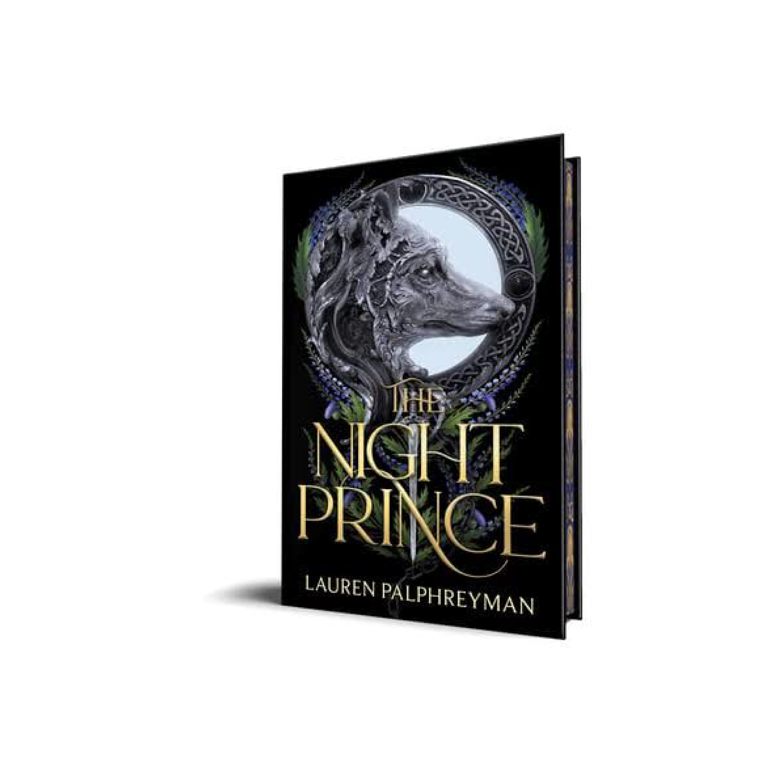 The Night Prince