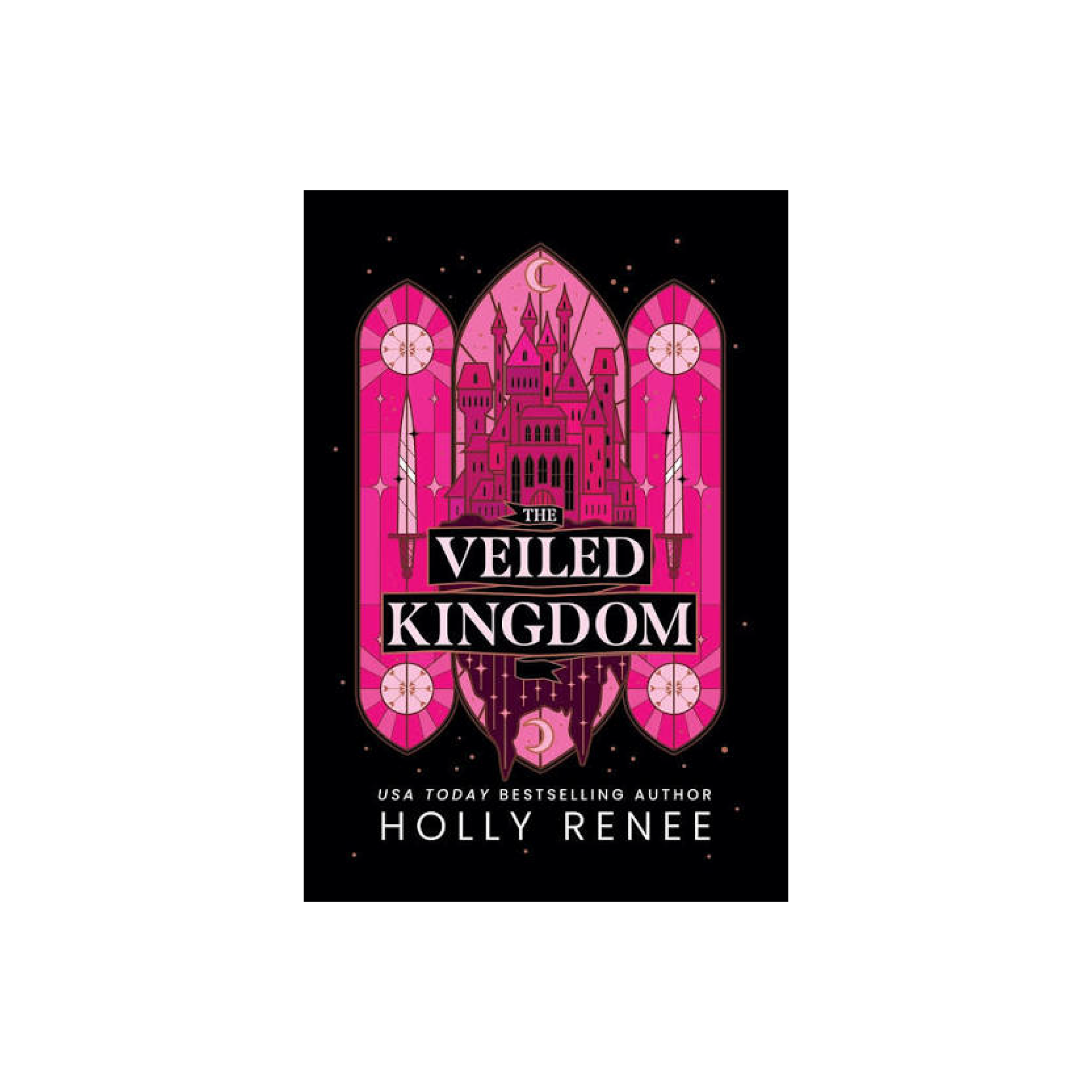 The Veiled Kingdom
