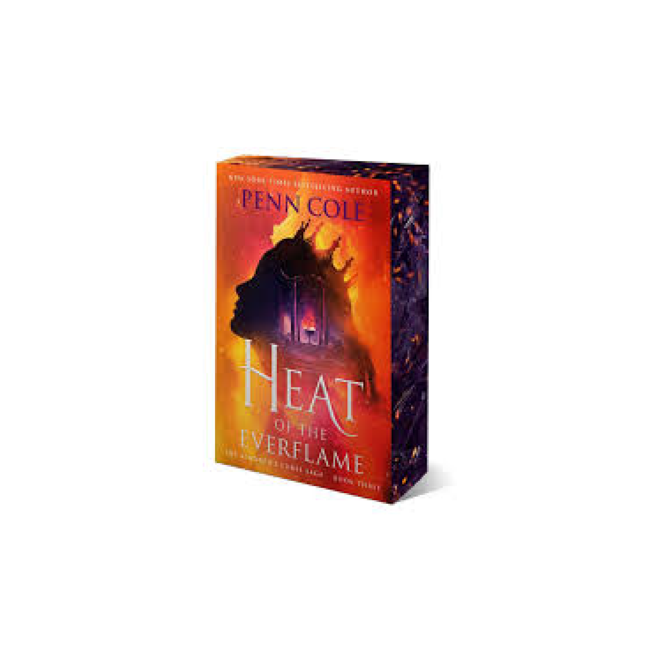 Heat of the Everflame