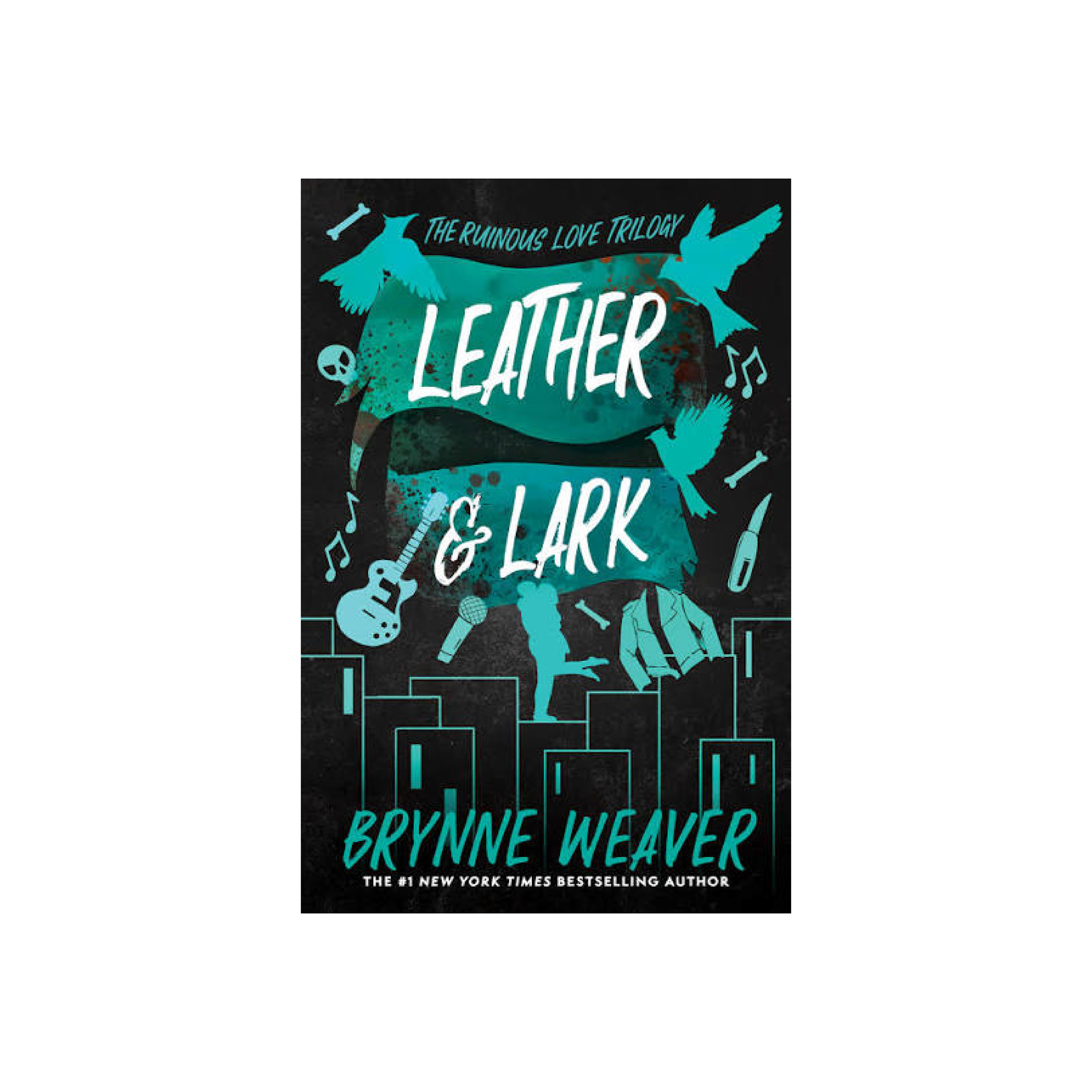 Leather & Lark