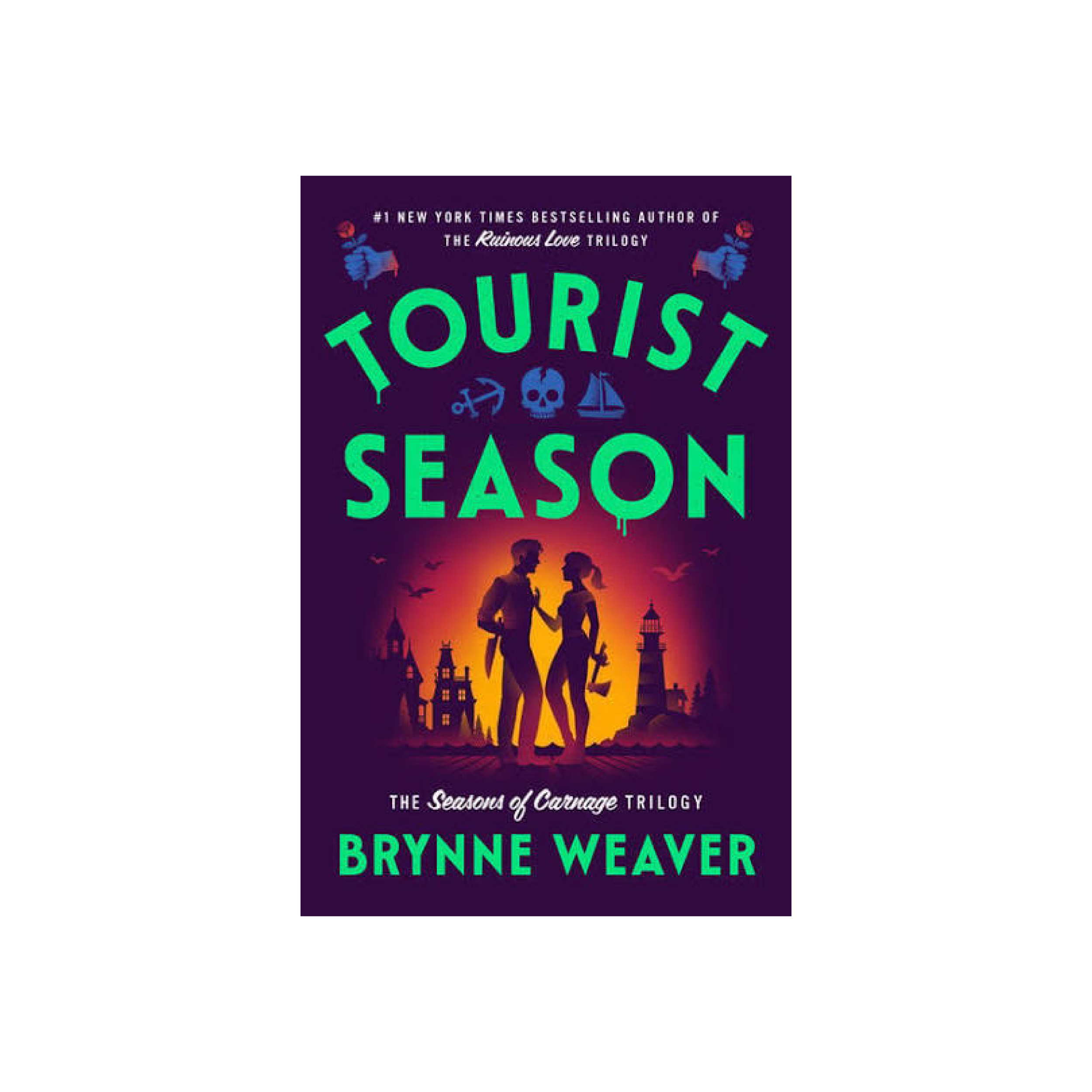 Tourist Season