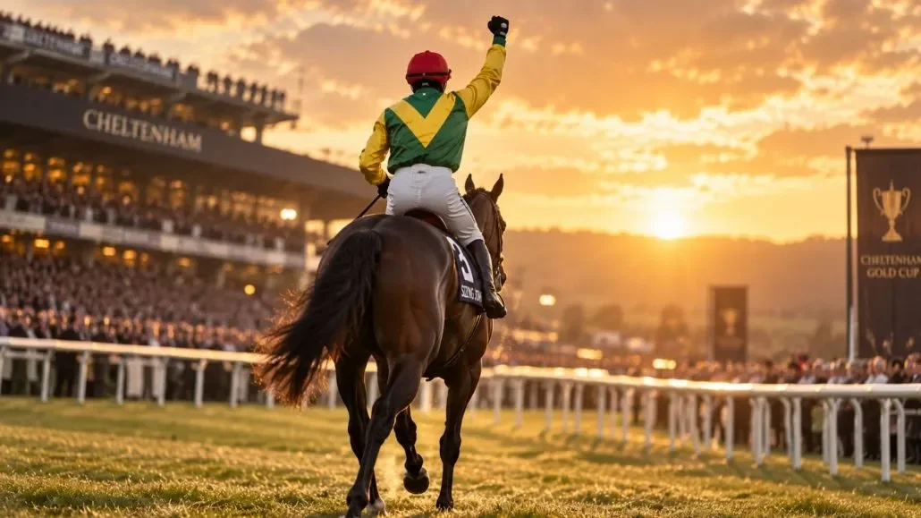 Cheltenham Festival & Gold Cup | 16th-19th March 2027