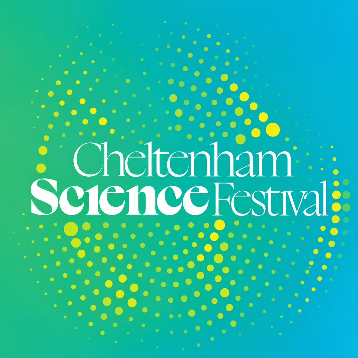Cheltenham Science Festival | 8th-13th June 2027