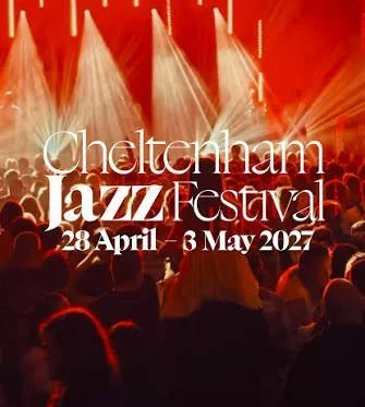 Cheltenham Jazz Festival | 28th April - 3rd May