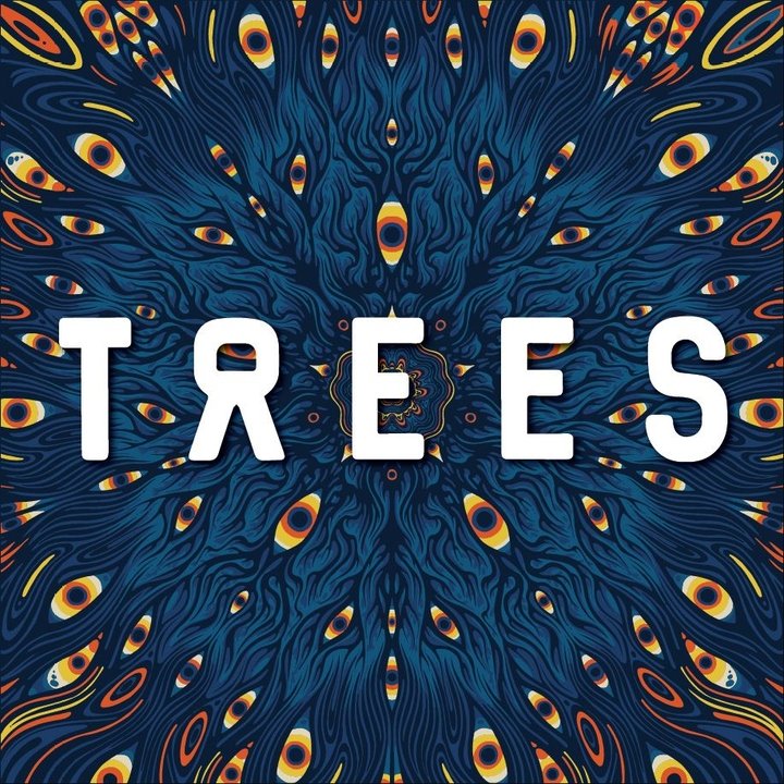 2000 Trees Festival - 7th-11th July 2027