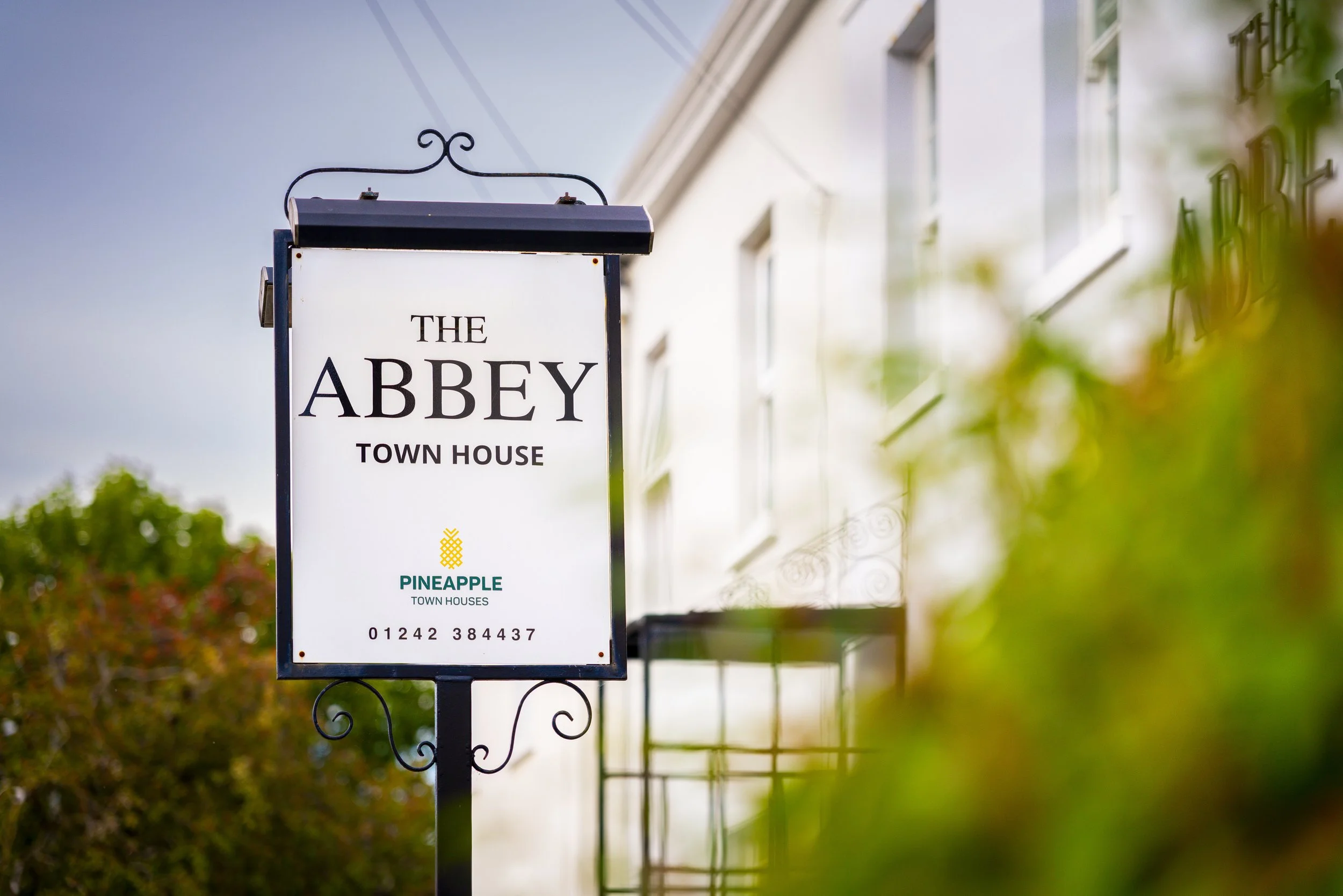 The Abbey Town House, Cheltenham