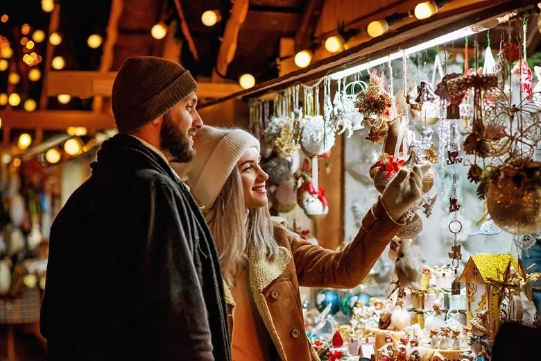 Cheltenham Christmas Market | 10th-23rd December 2026