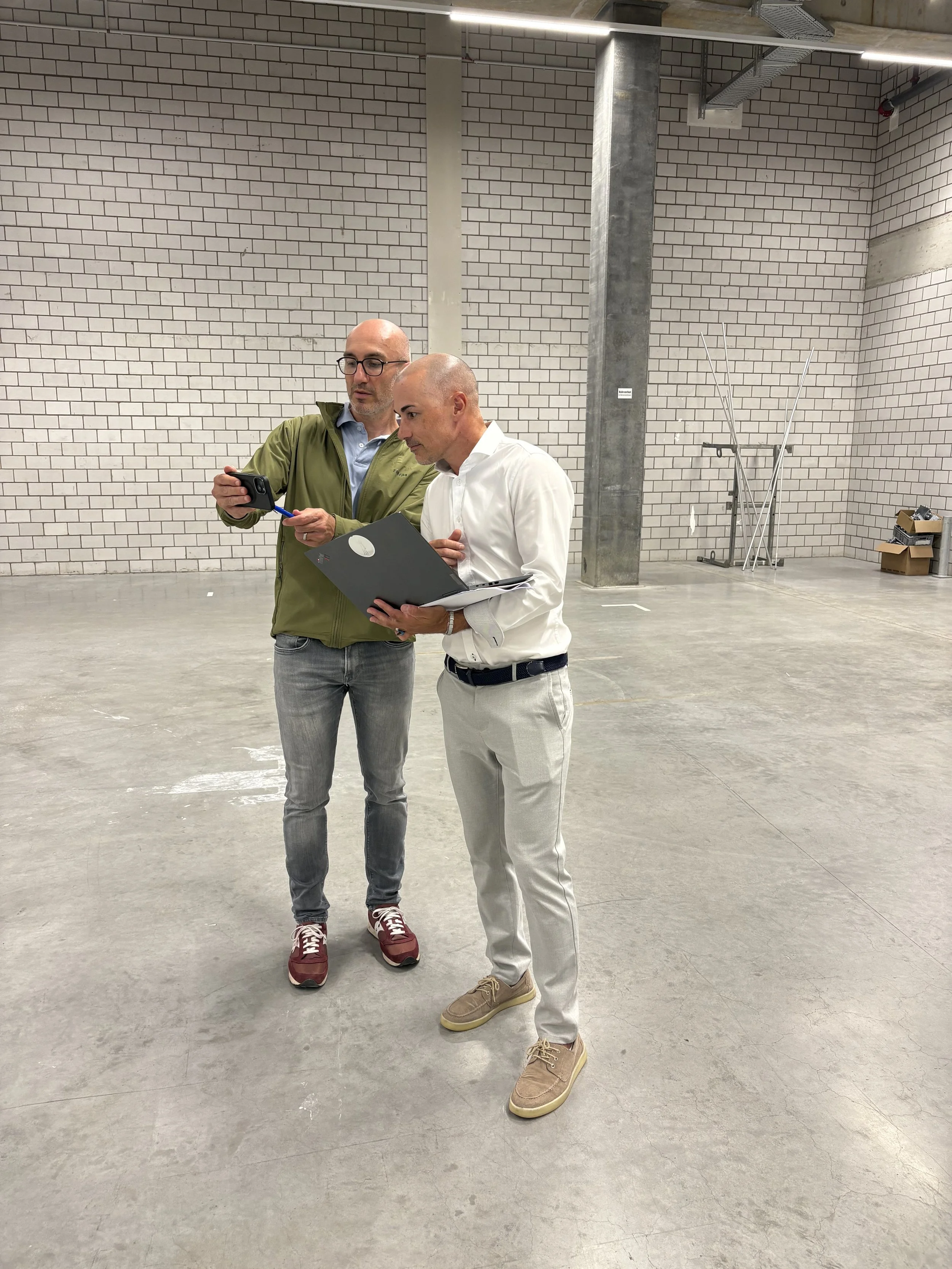 Versicherungsberater Daniele