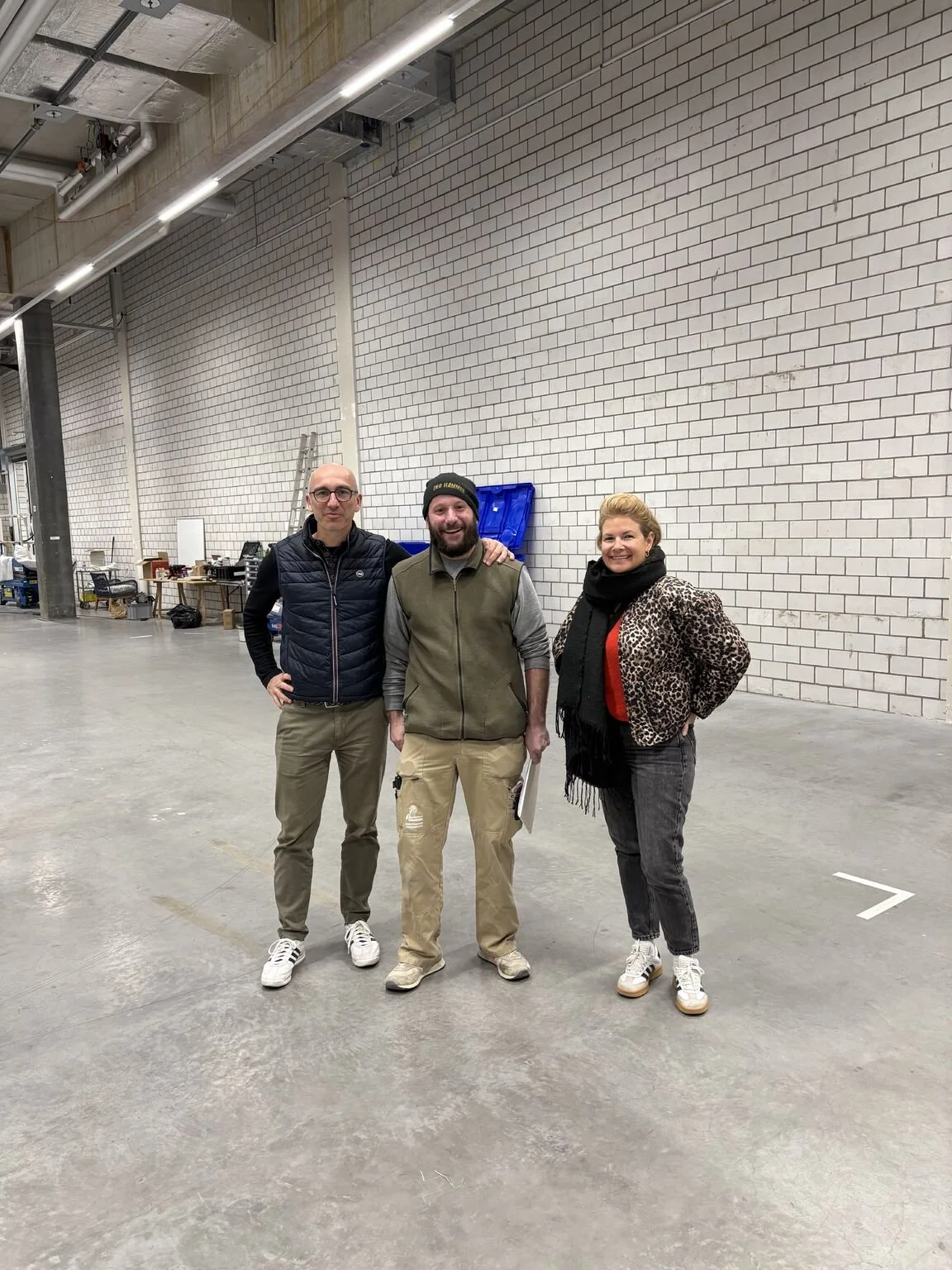 Schreiner Robin DER HAMMER